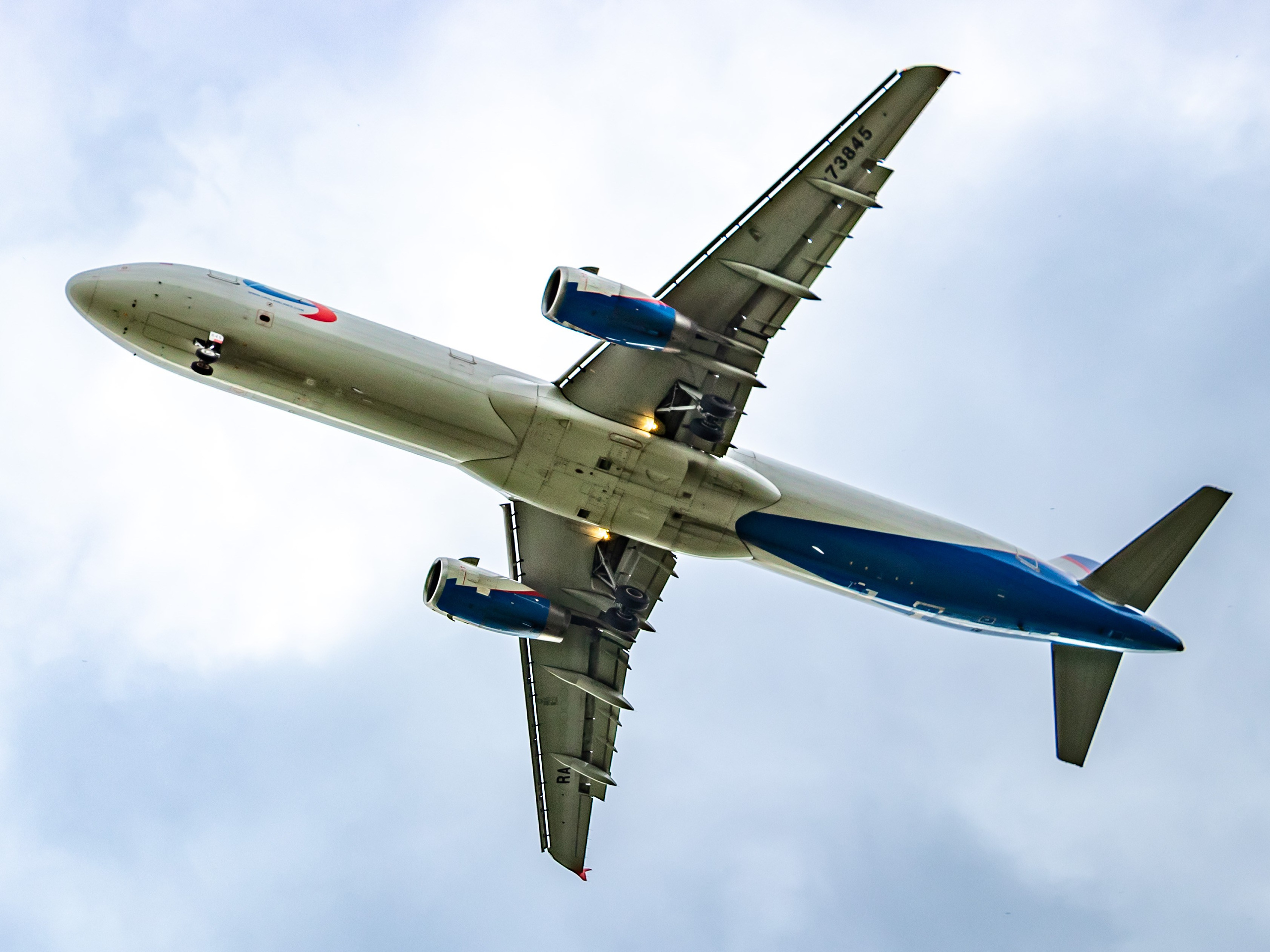 Споттинг. Leclerc-studio