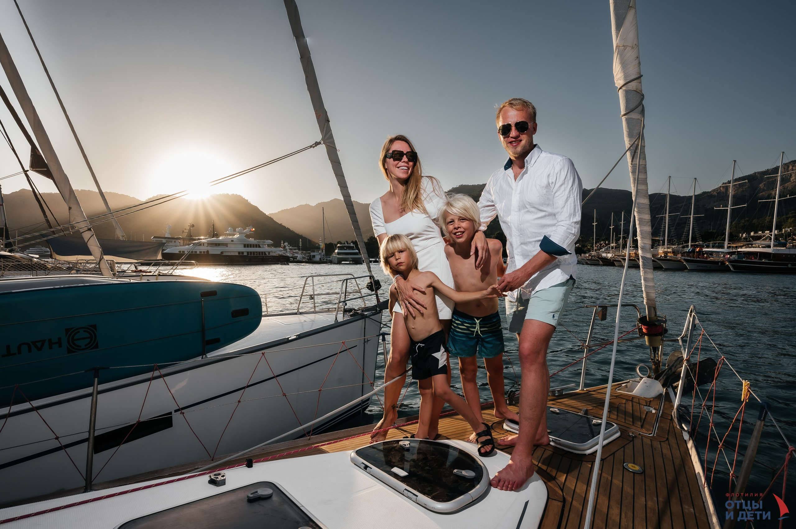 Яхтинг. Фотограф Илья Бызов, Свадебный и репортажный фотограф Сочи