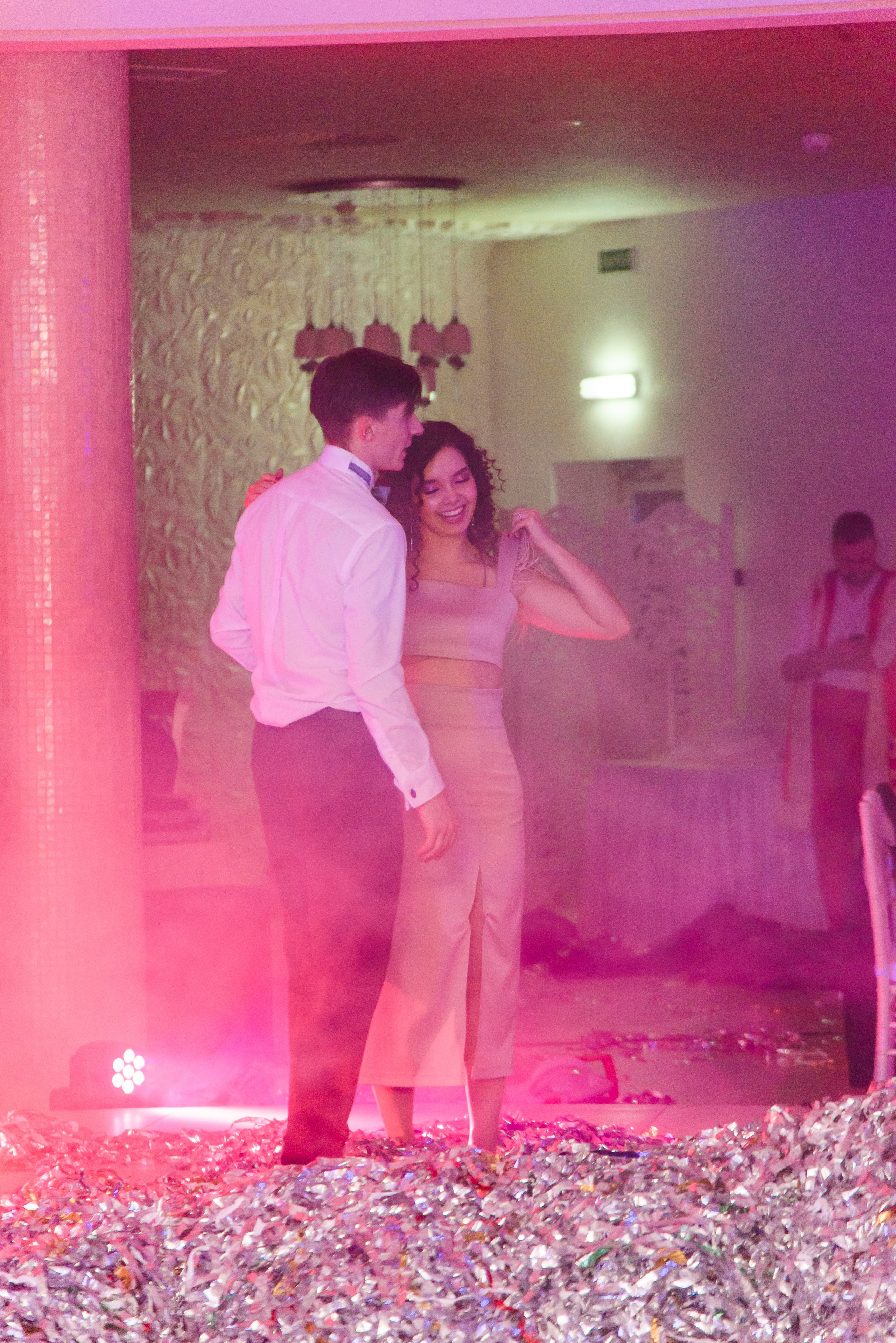 НГ корпоративы. Фотограф Олег Юршевич Солигорск Минск