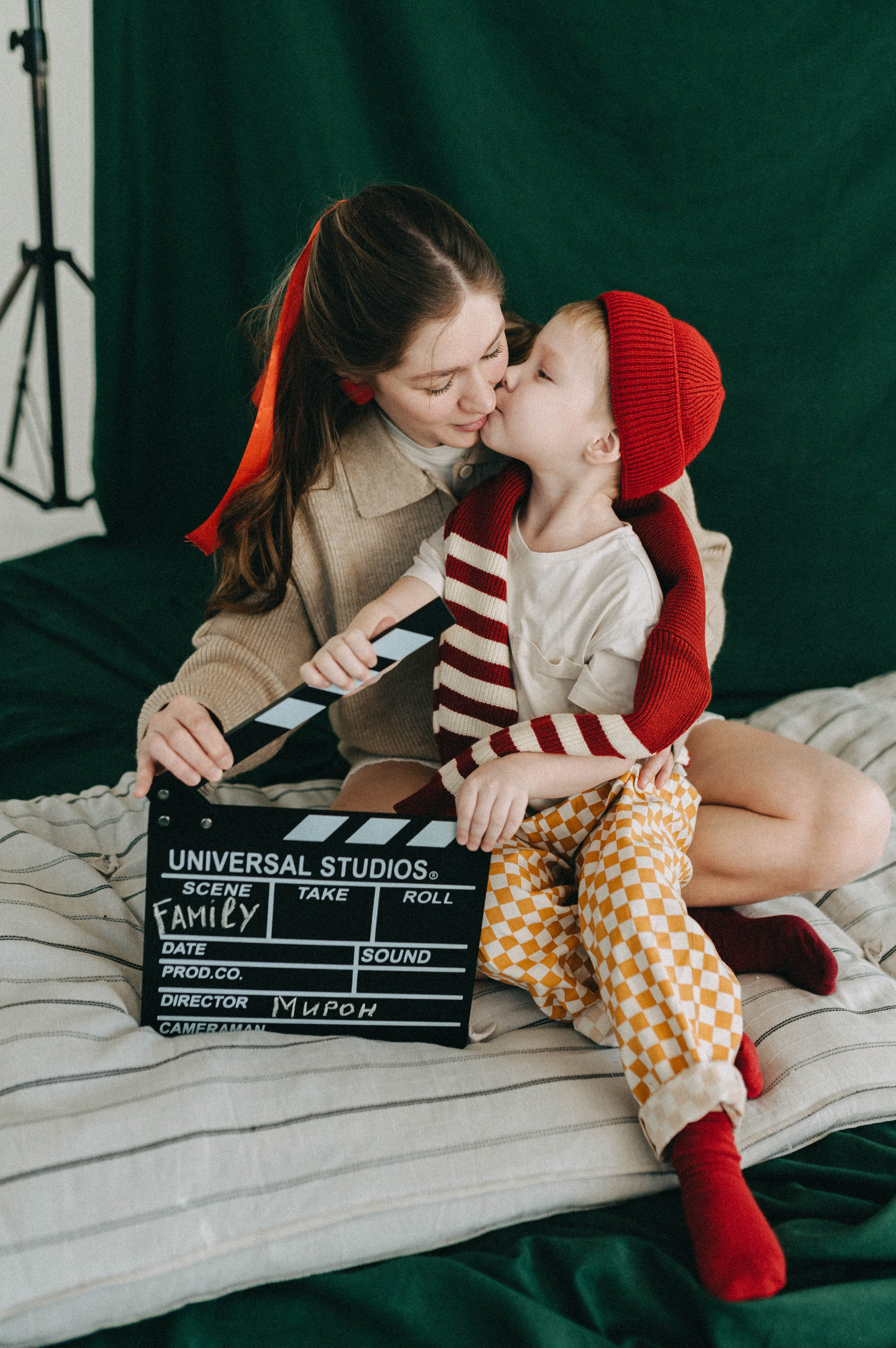 Вика и Мирон. Свадебный и семейный фотограф в Чите Юлия Оранская