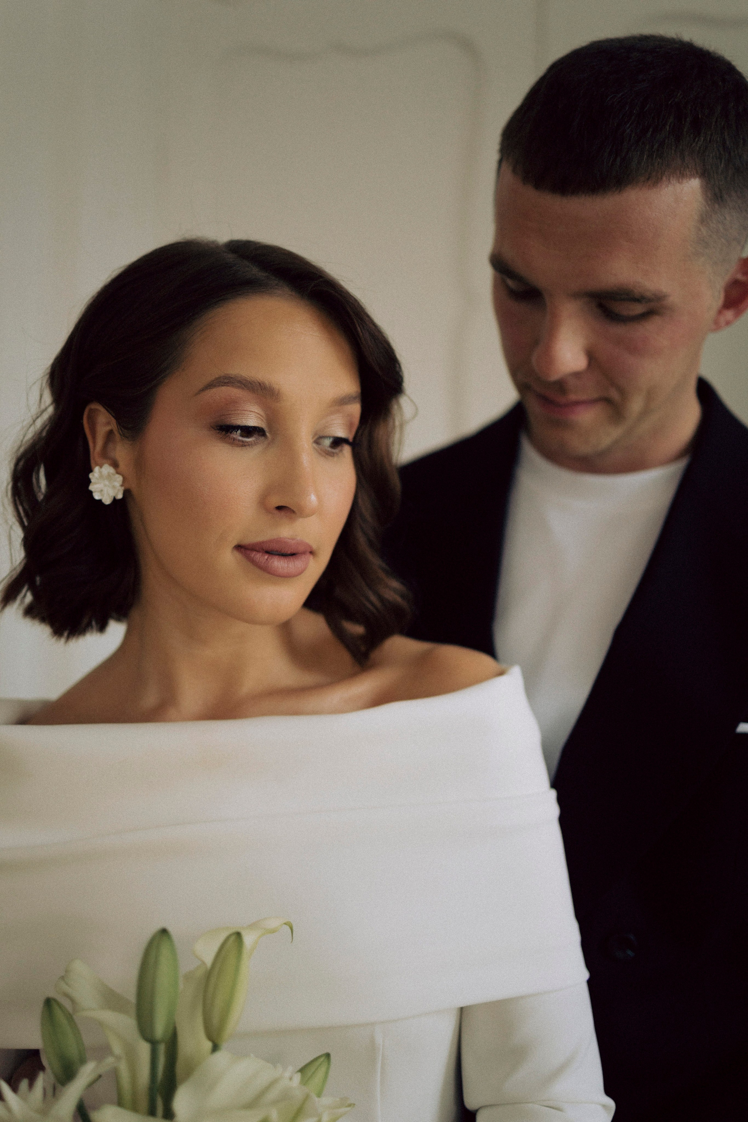 Денис и Марина. Свадебный и портретный фотограф Тюмень