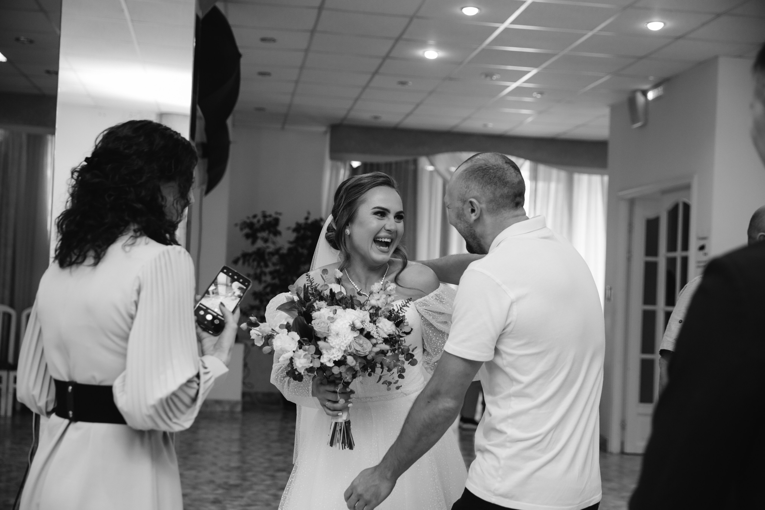 Вадим и Елена. Катерина Макиева