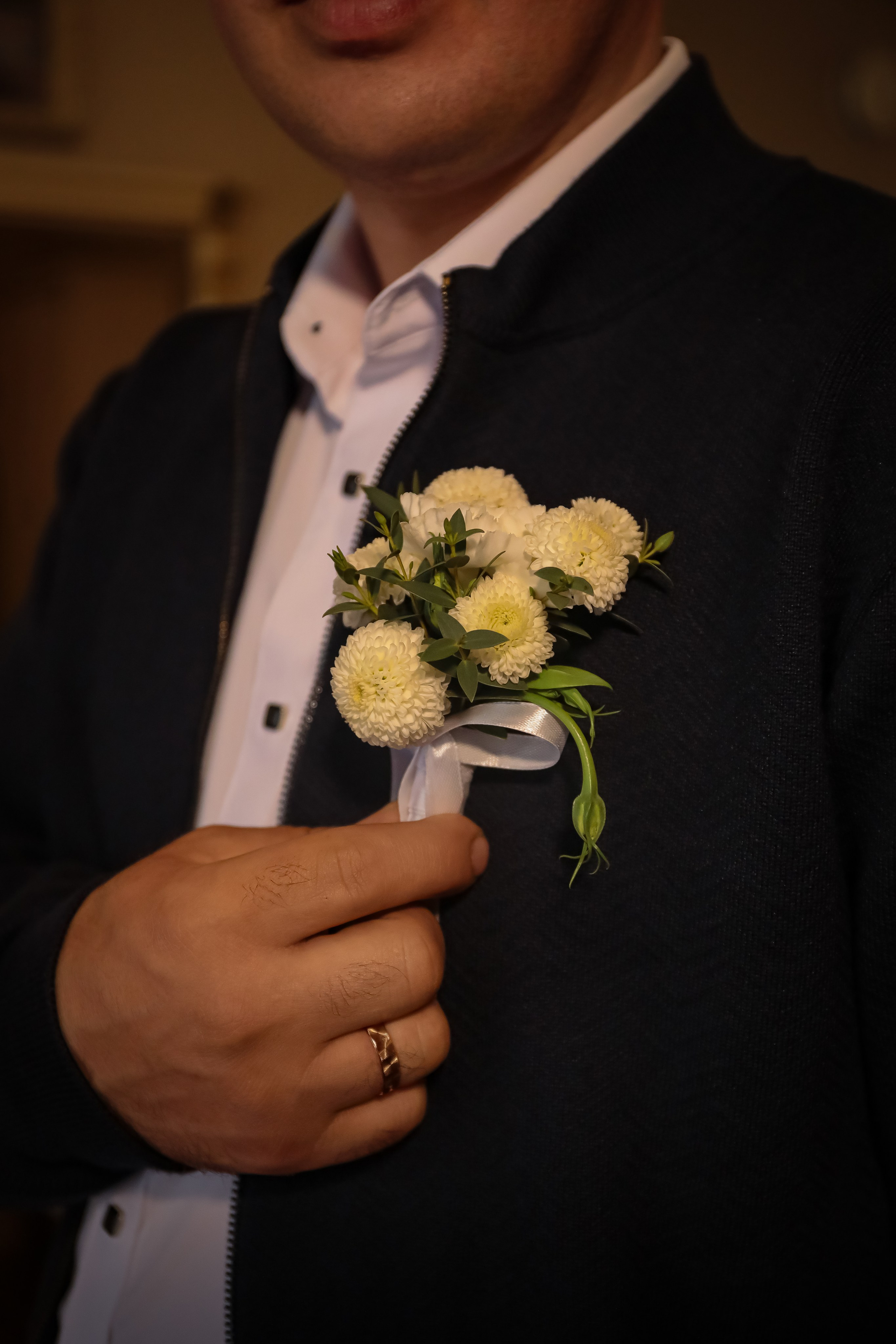 Владимир и Мария. Фотограф г. Хабаровск. Семейные и индивидуальные съёмки