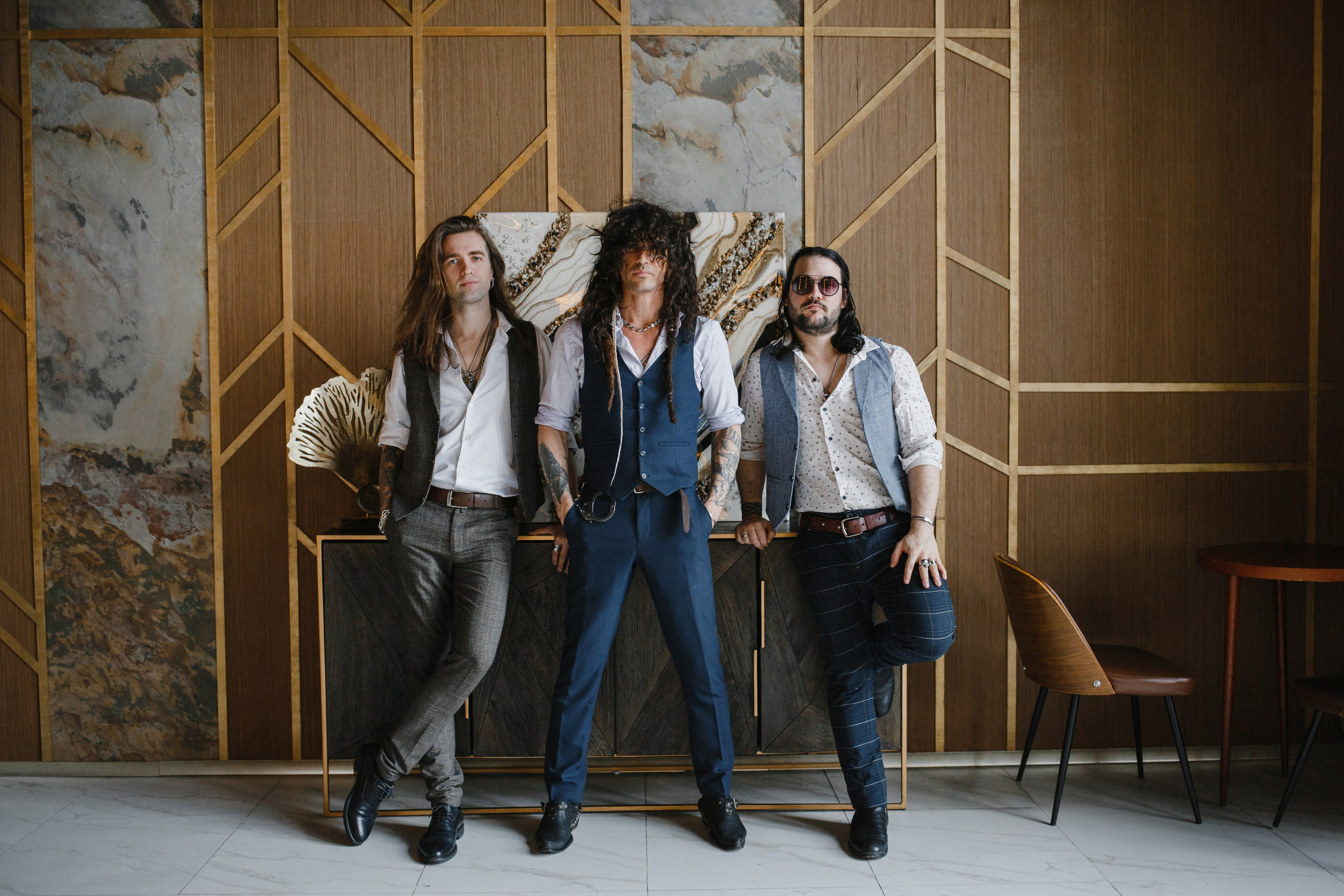 Gypsy Jack для Афиши. Семейный фотограф Николаева Ольга