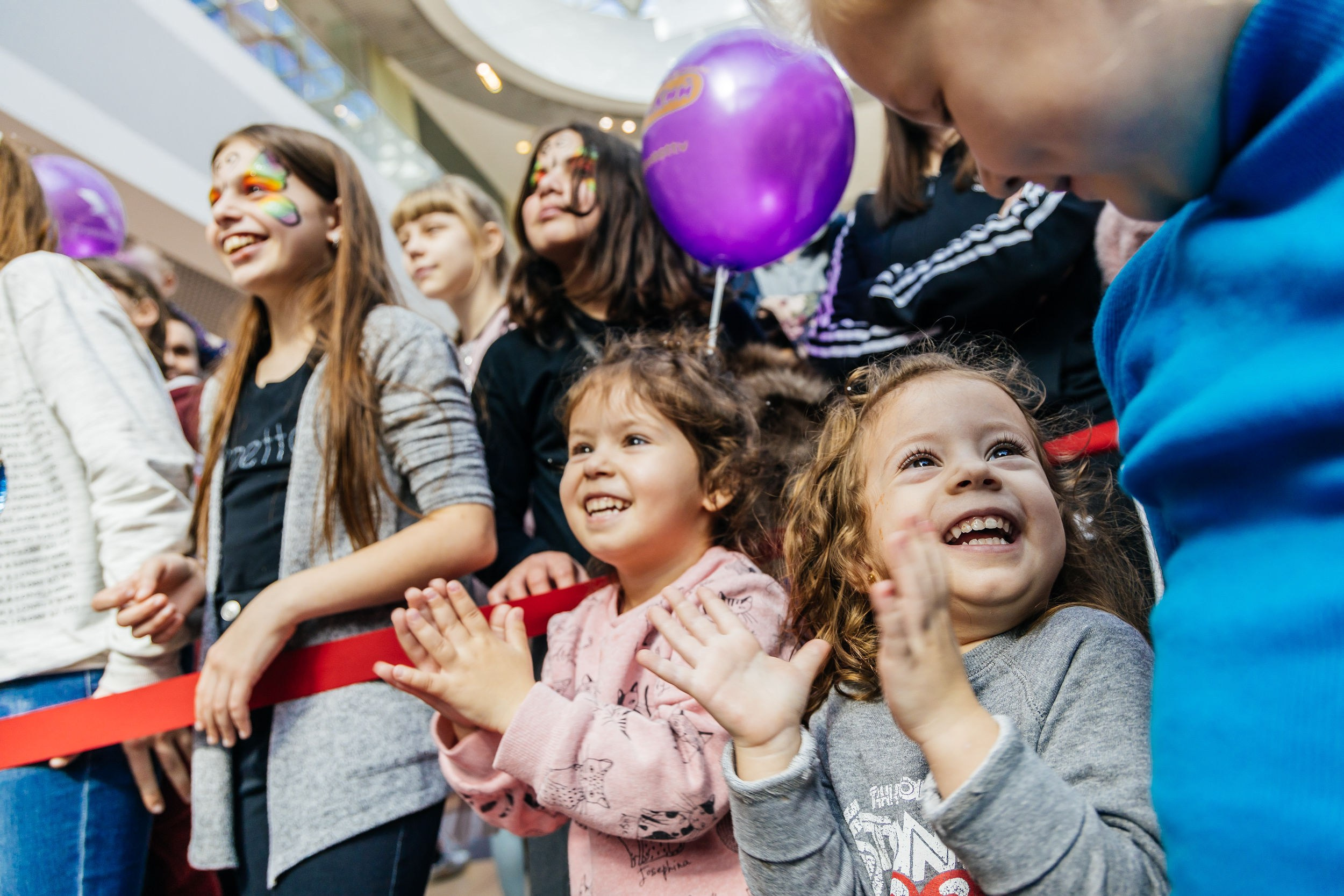 Репортажная фотосъемка детских музыкально-танцевальных фестивалей. Репортажный фотограф | Роза Хутор Красная Поляна Сочи Сириус