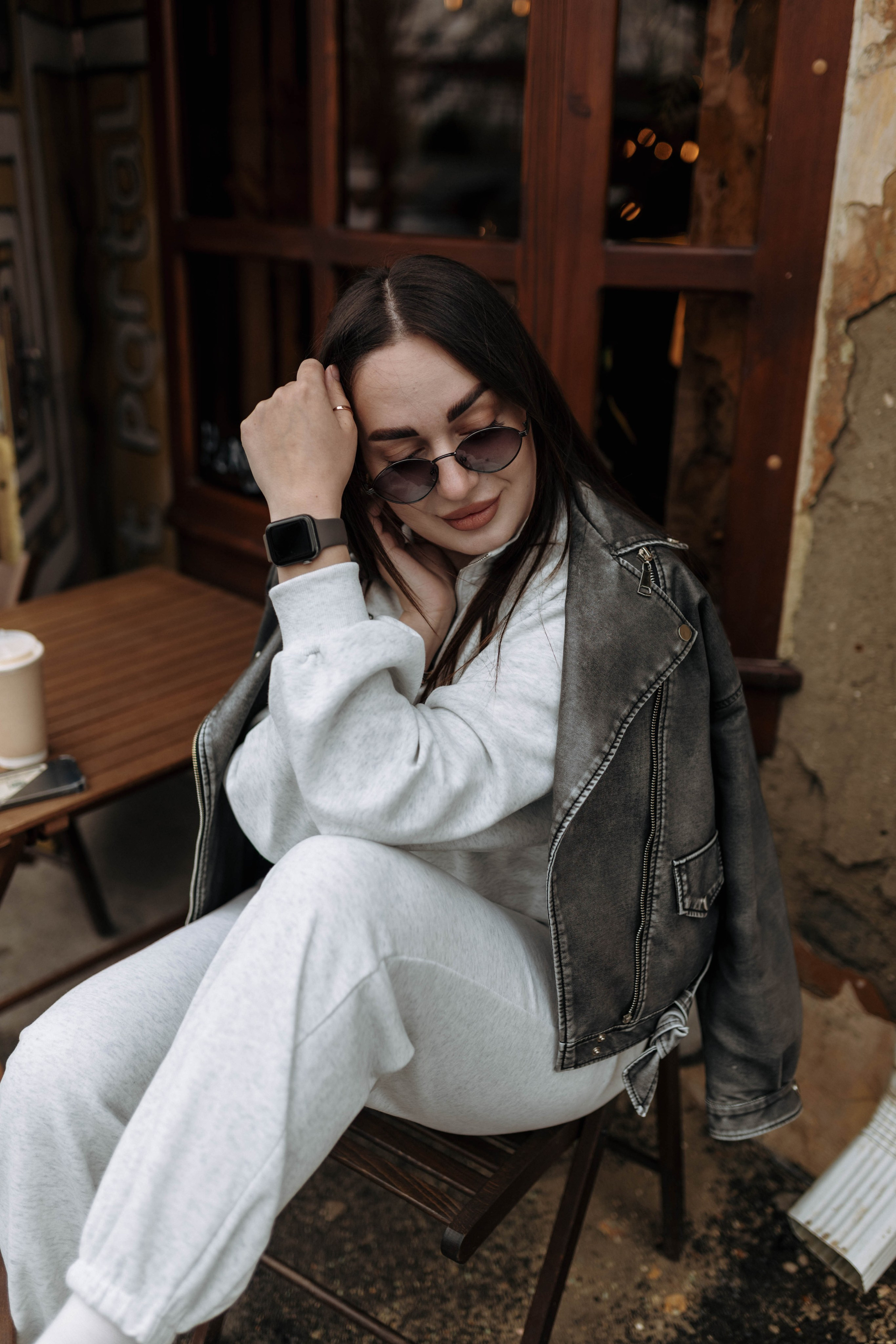 Дарья. Фотограф Сальск Катерина