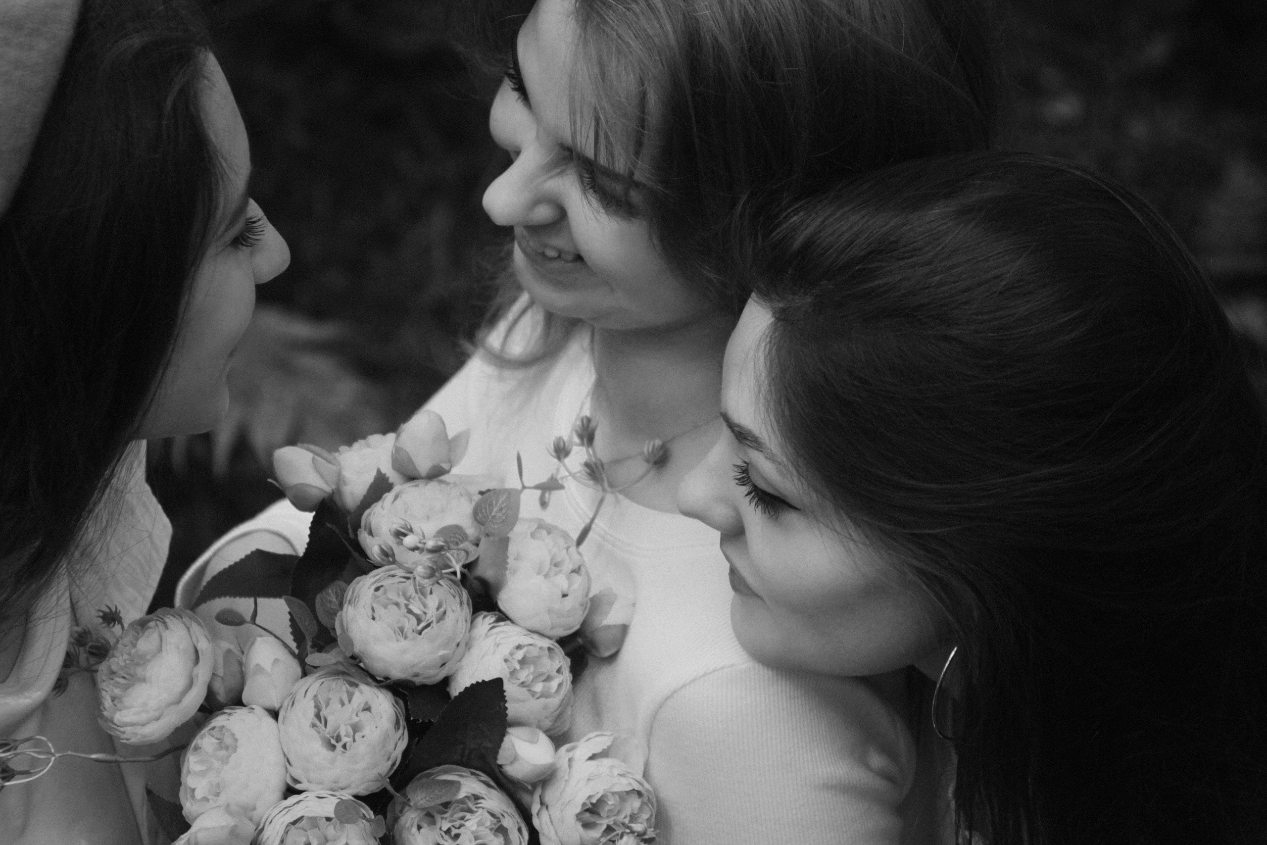 Retro Girls. Espero Photographer — Фотограф в Санкт-Петербурге