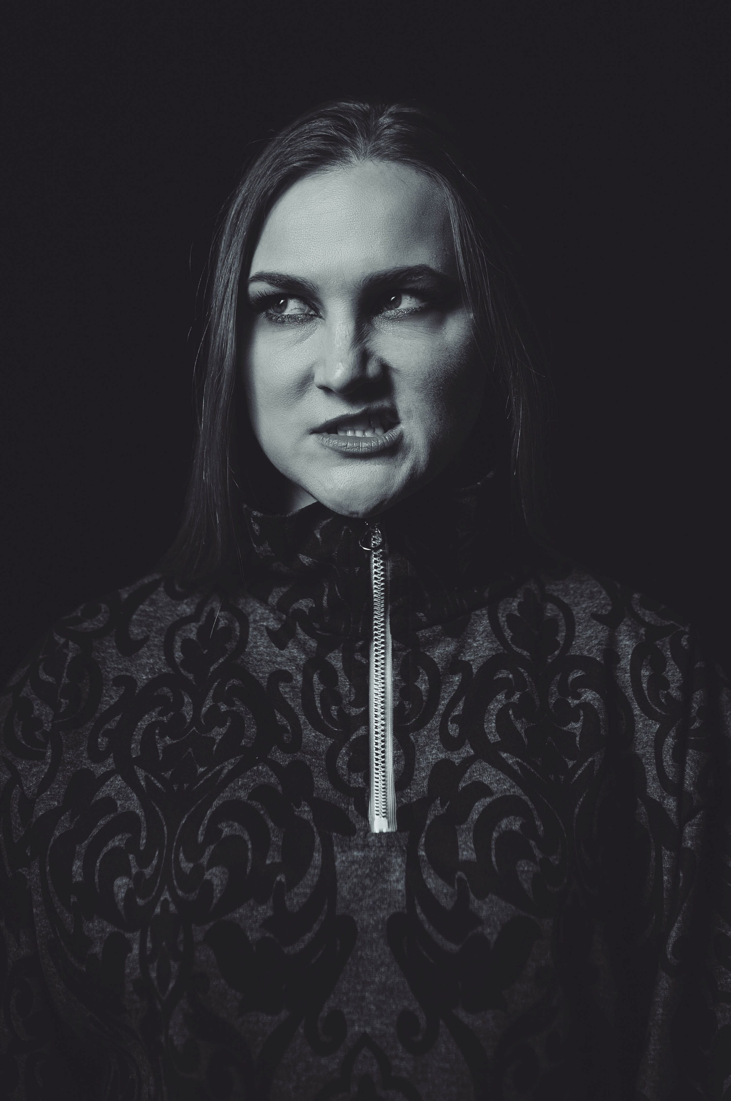 Модельные снепы. Портретный фотограф в Екатеринбурге Дарья Жужгова