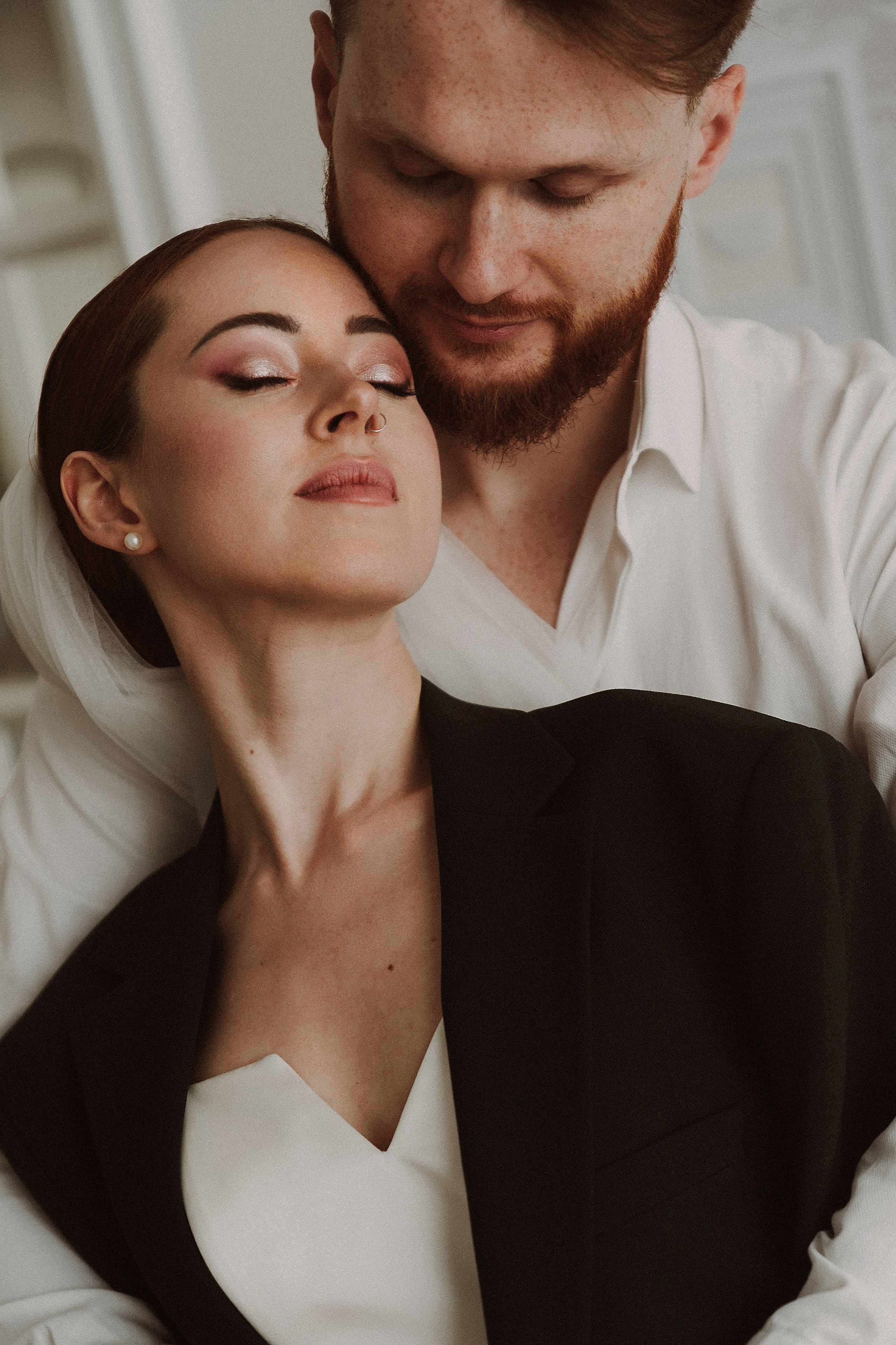 Анна и Кирилл. Фотограф в Москве Татьяна Колотилова