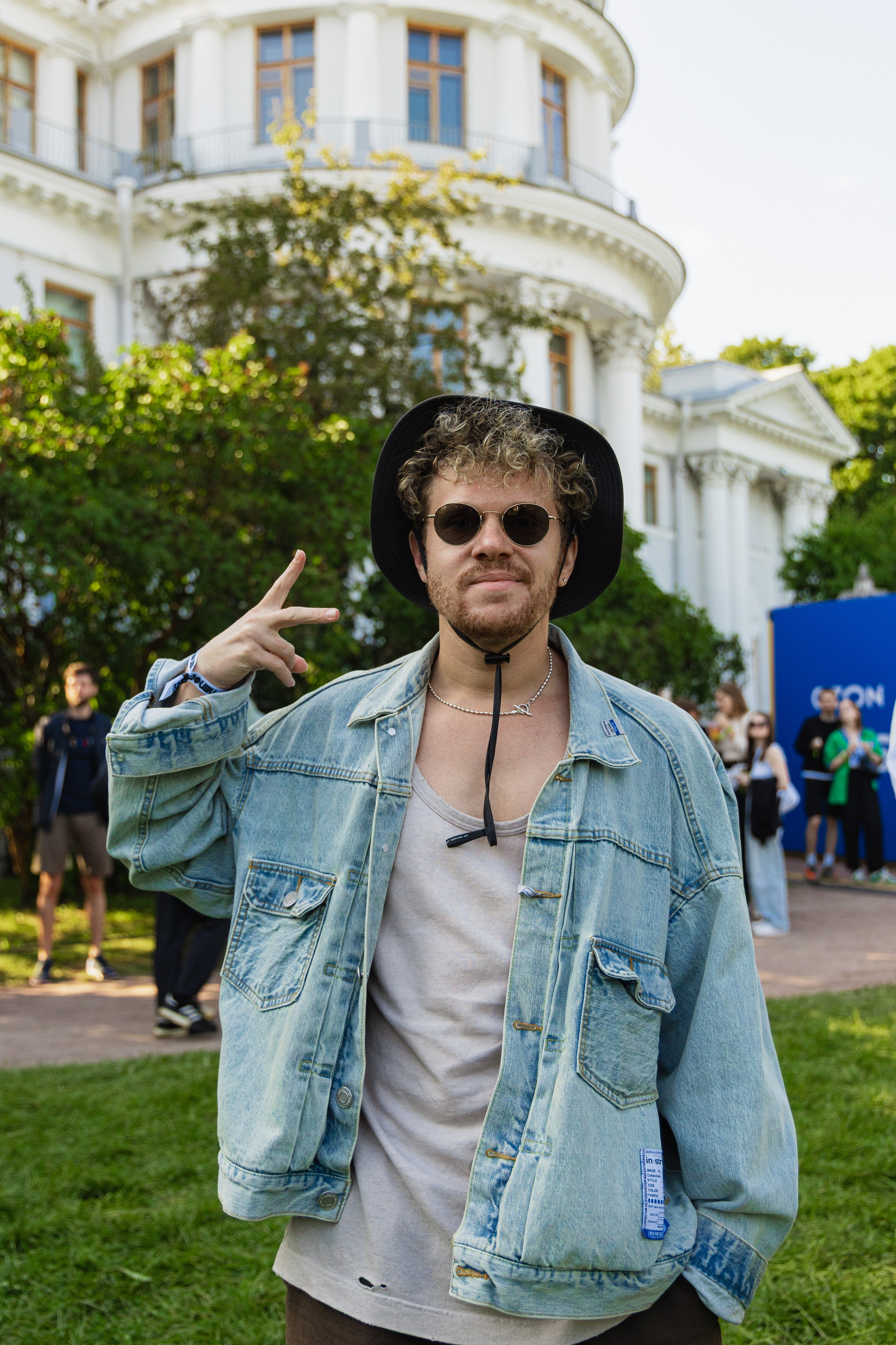 Фестивали. Евгений Матвеев — фотограф в Санкт-Петербурге