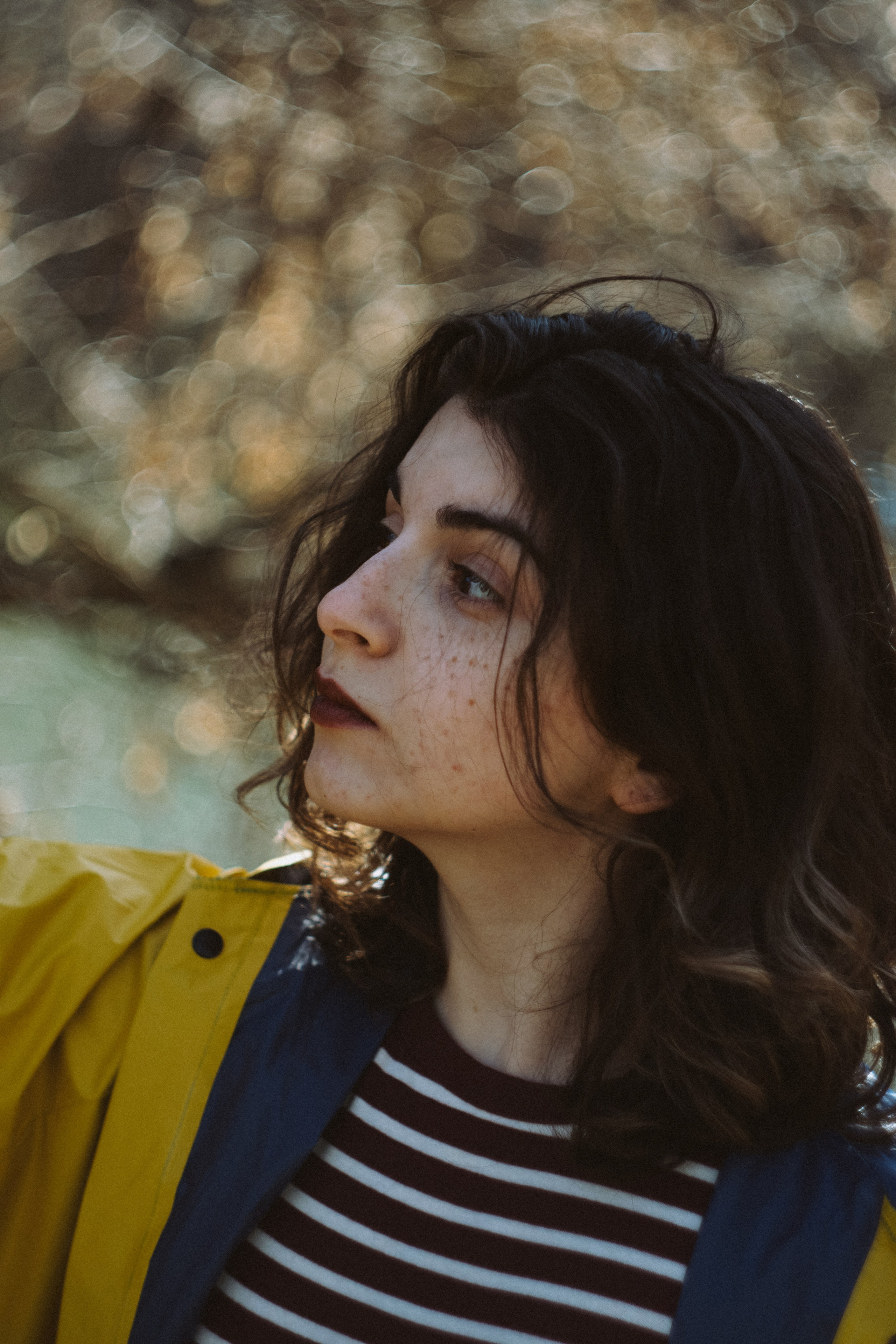 Каролина | В стране кошмаров. Varezhka photo | фотограф для души