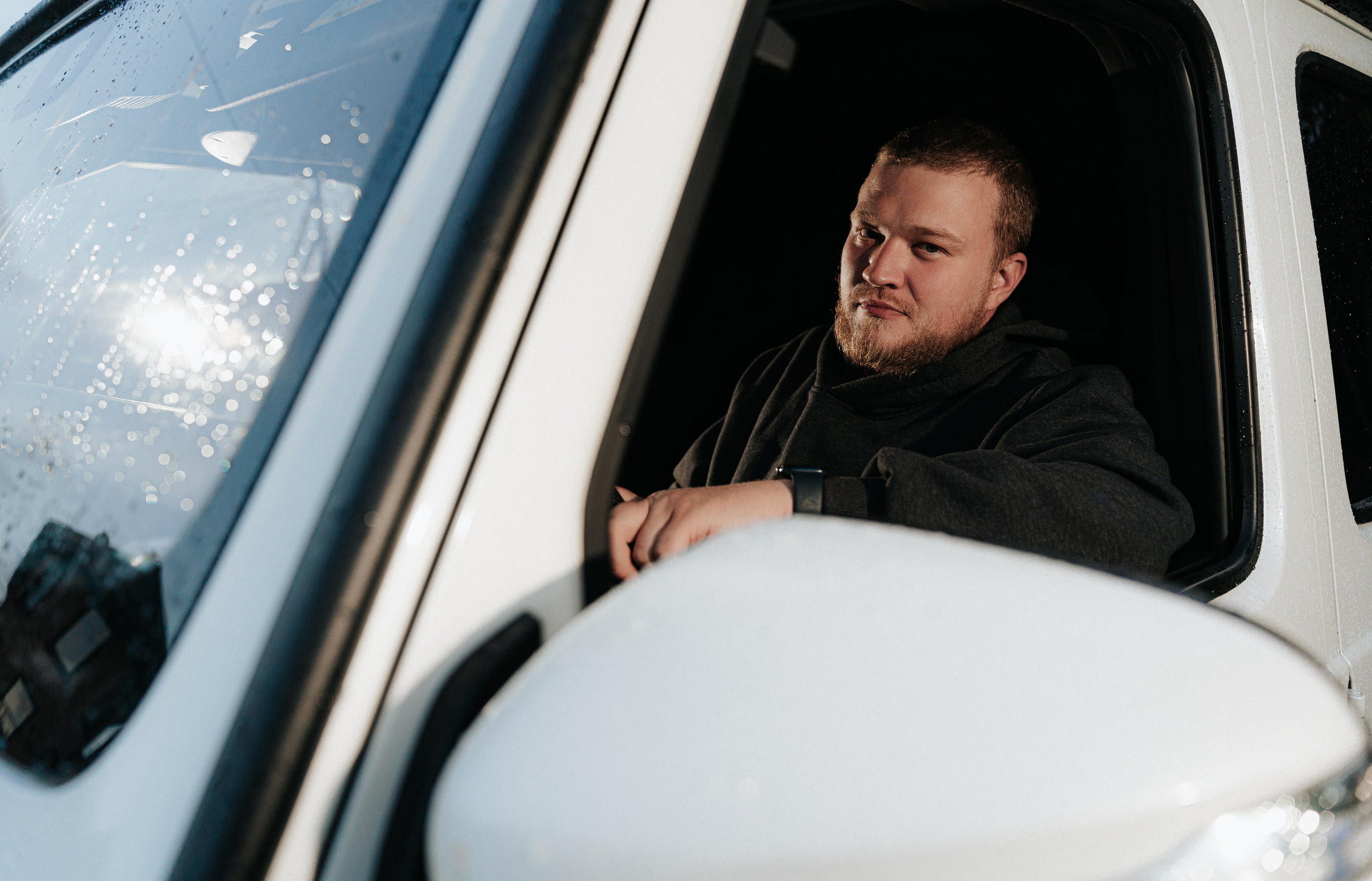— ПОРТРЕТЫ. Профессиональный фотограф в Санкт-Петербурге Владимир Денисов