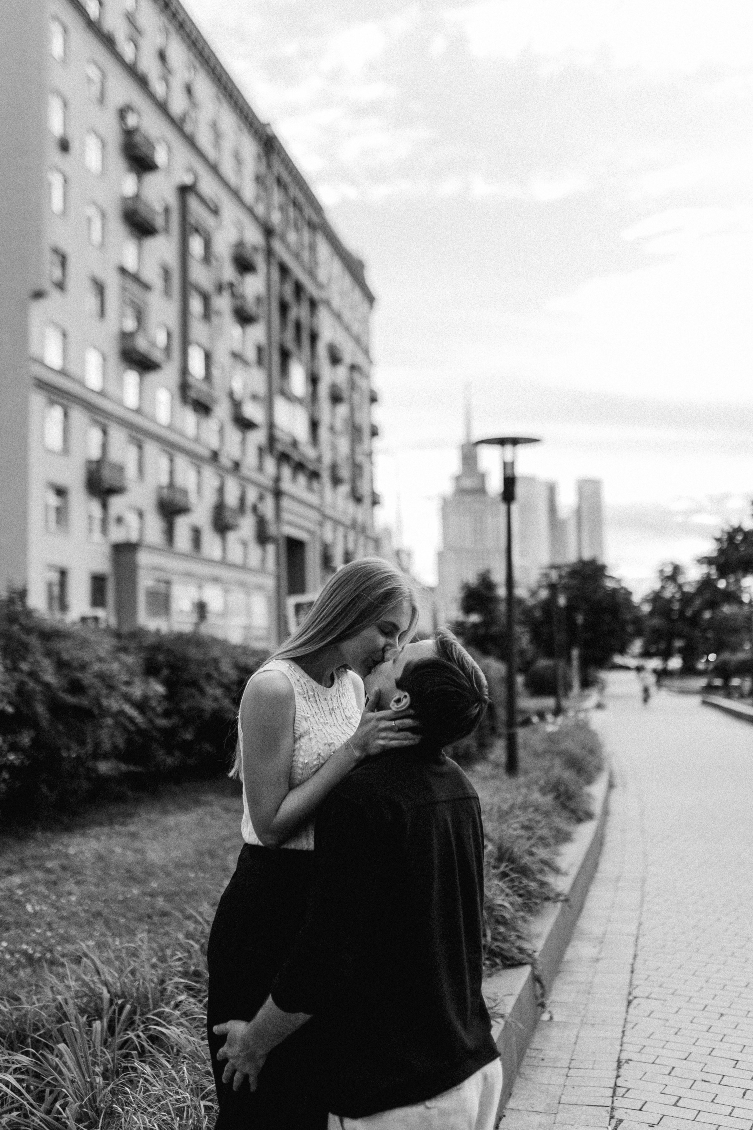 Никита/Аня. Фотограф в Москве Татьяна Сергеева
