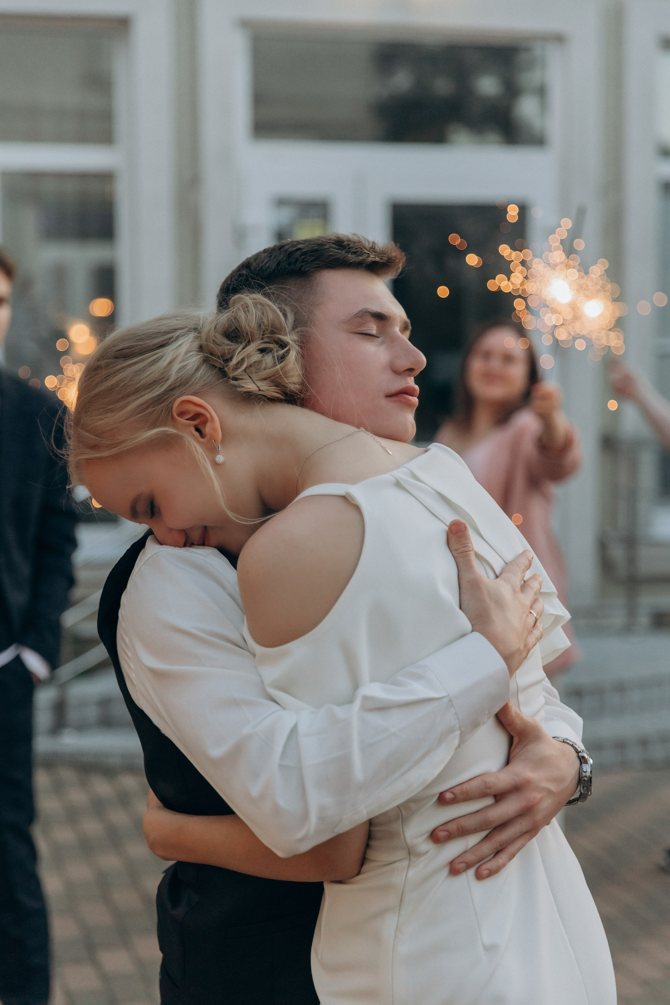 Алексей и Ульяна. Женский и свадебный фотограф