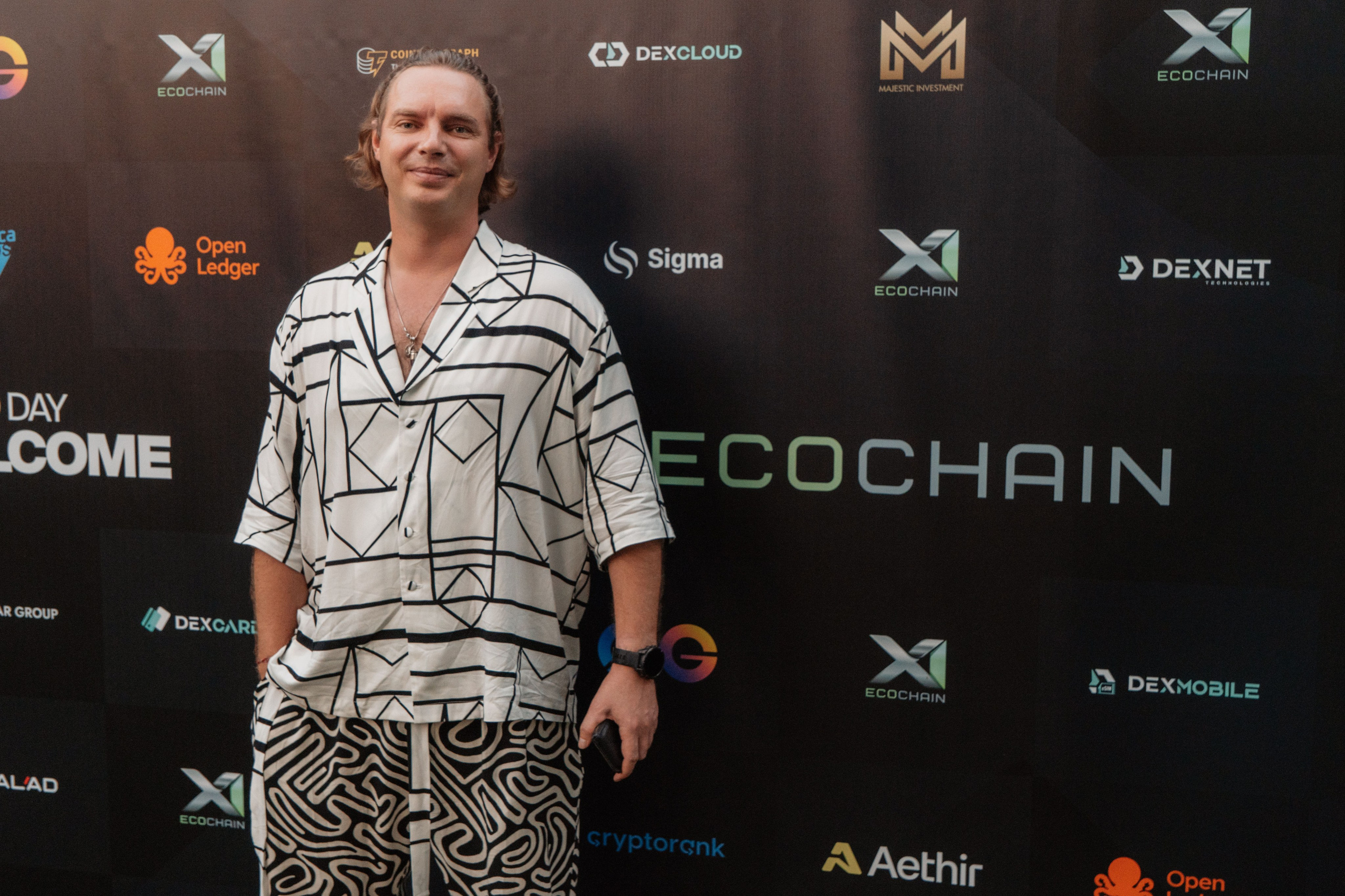 X1 Top Golf DUBAI. Фото | Видео Контент Мишель Ватаманюк