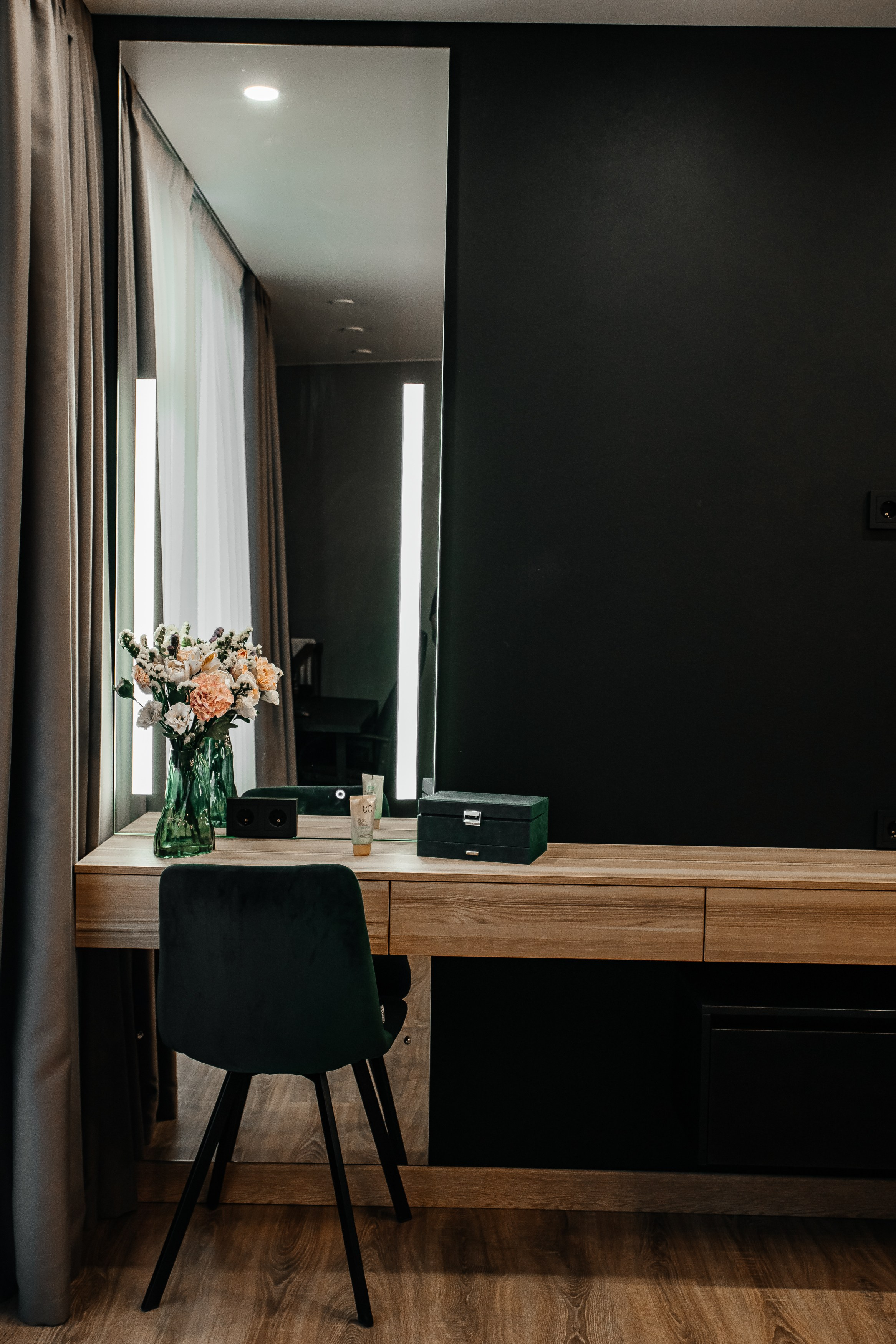 Интерьерная съемка. Свадебный и контент фотограф в Нижнем Новгороде Владимир Пресняков