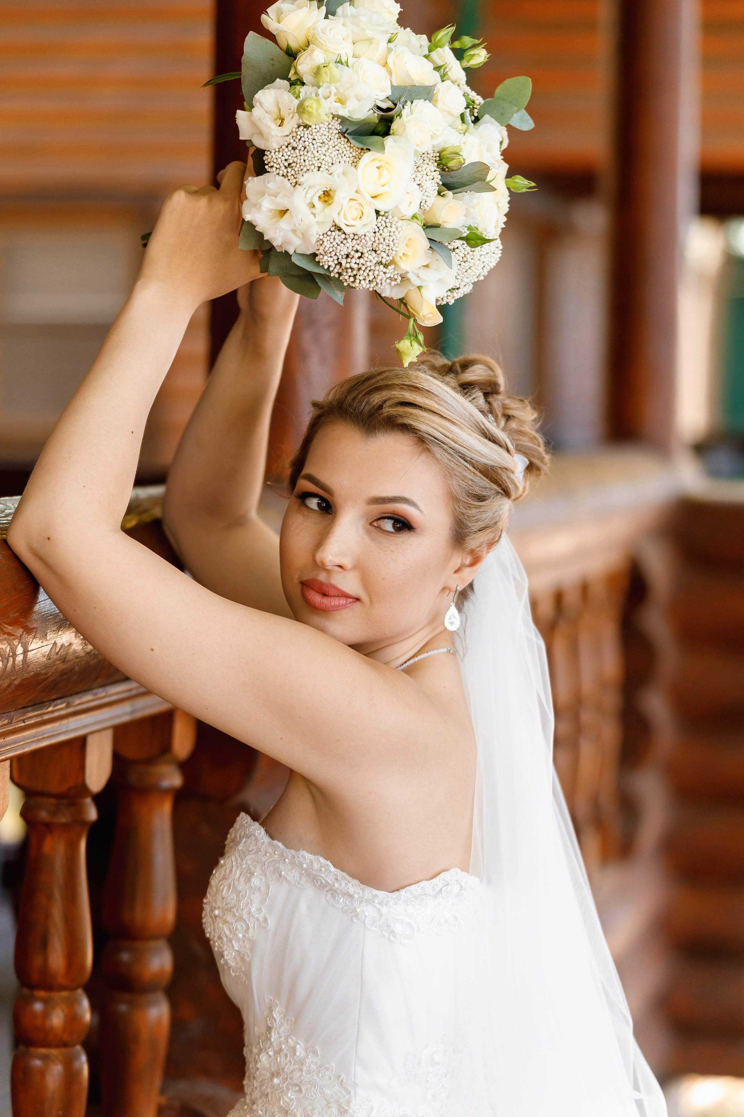 Анатолий и Ирина