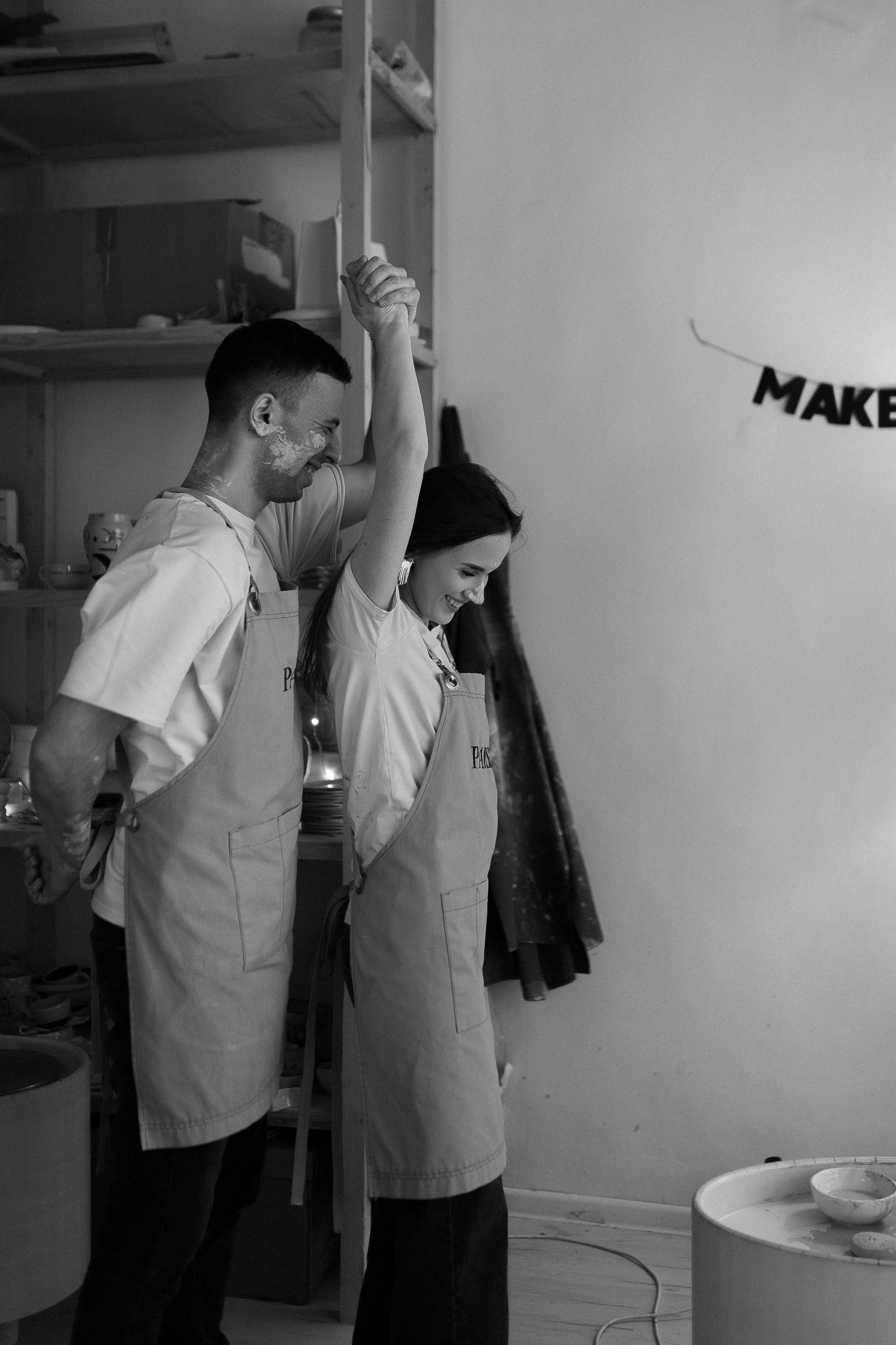 А&Н. Фотограф Оля Климова, обучение фотографов