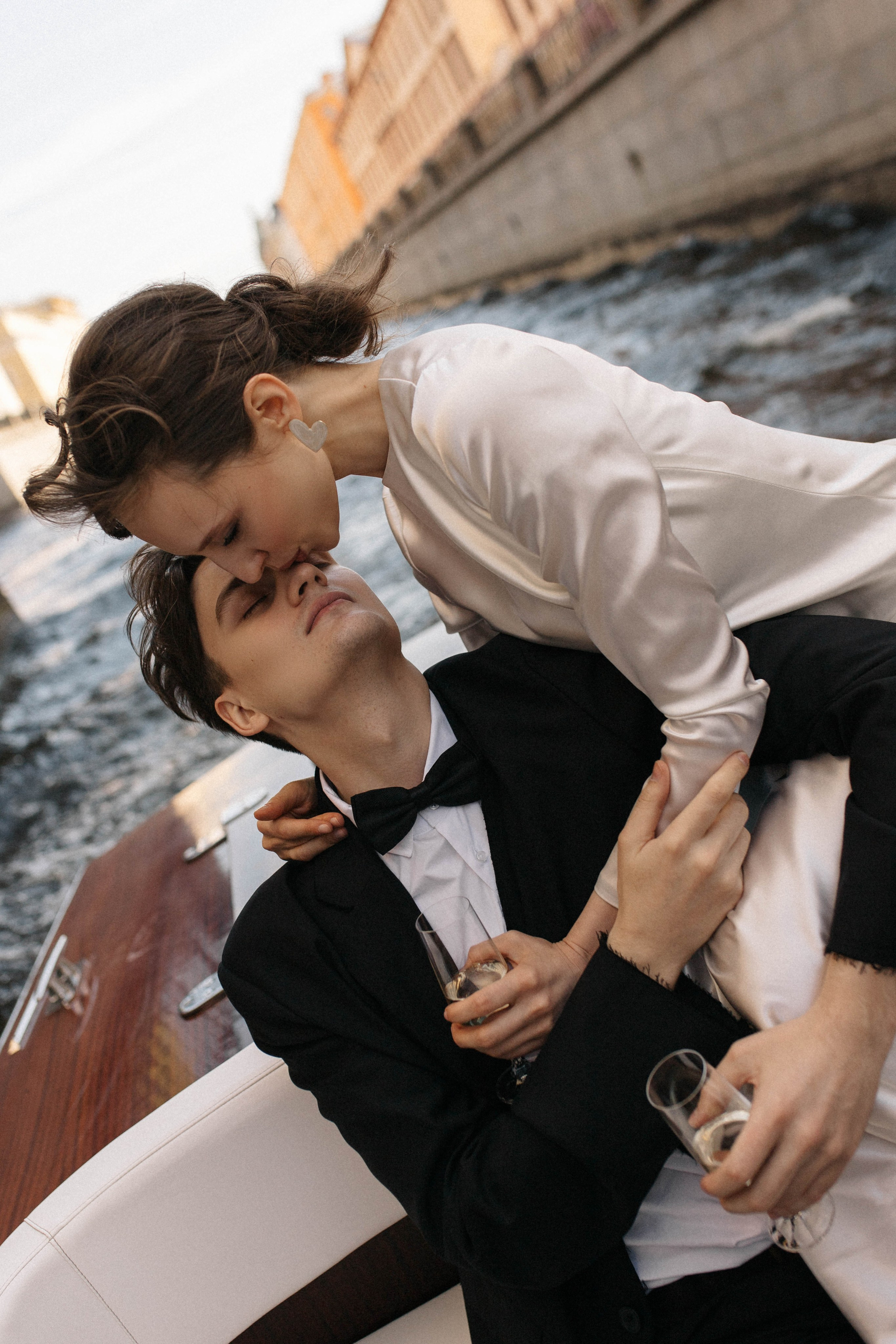 П&Р. Фотограф Оля Климова, обучение фотографов