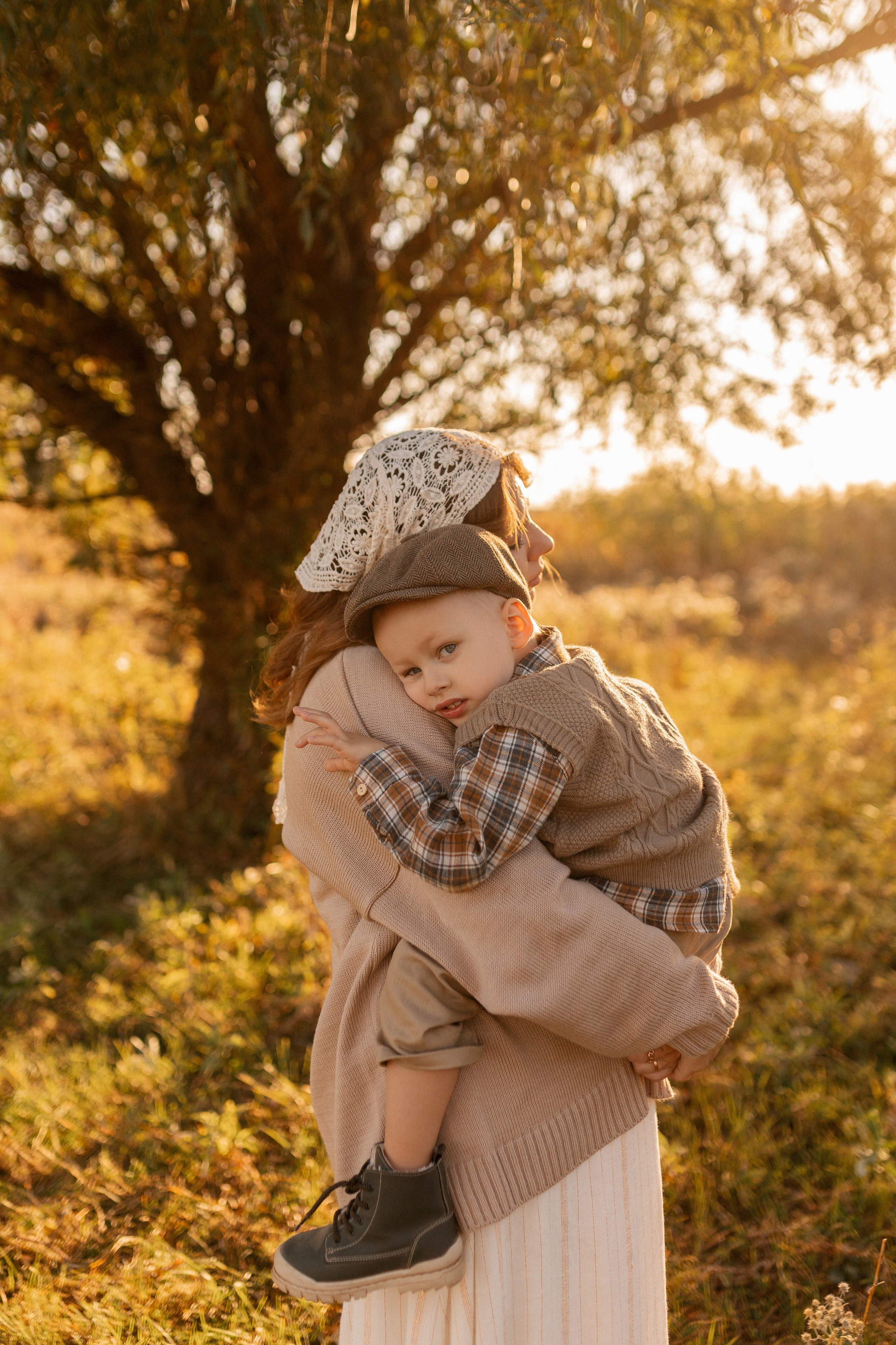 Д&Л. Фотограф Оля Климова, обучение фотографов