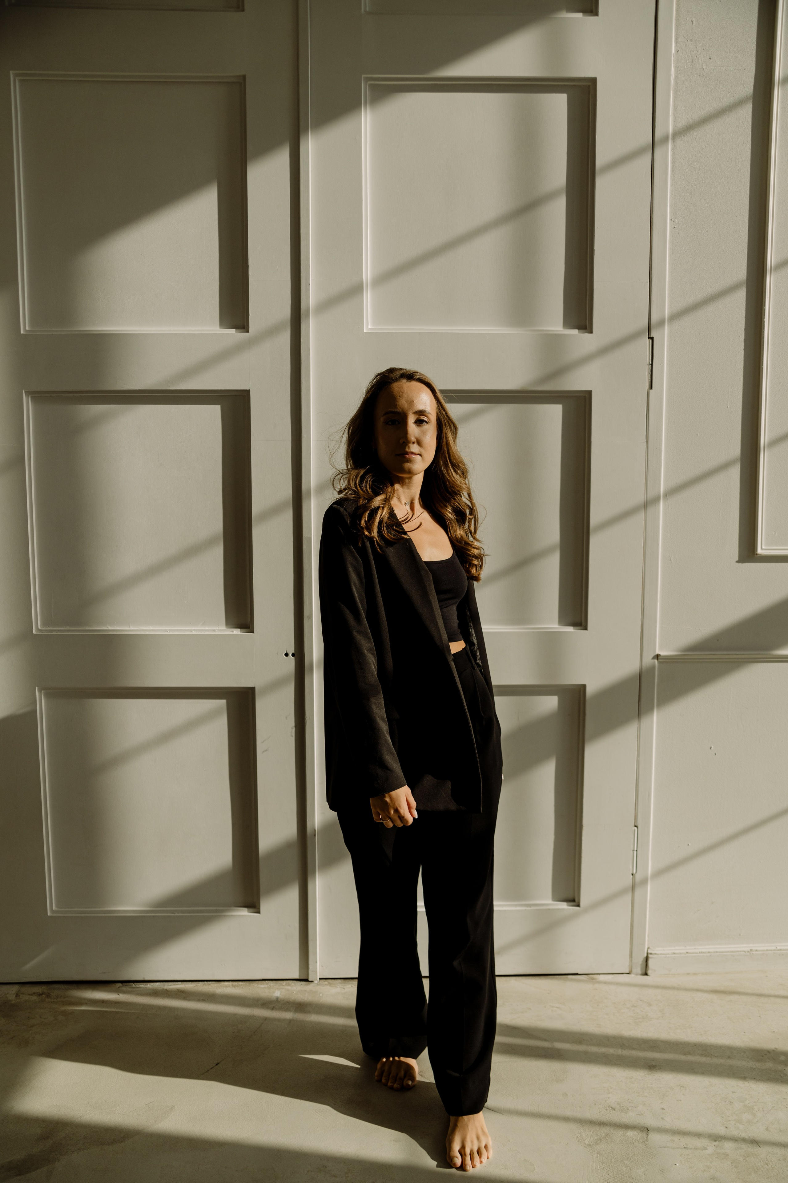 Елена. Фотограф Воронеж Варвара