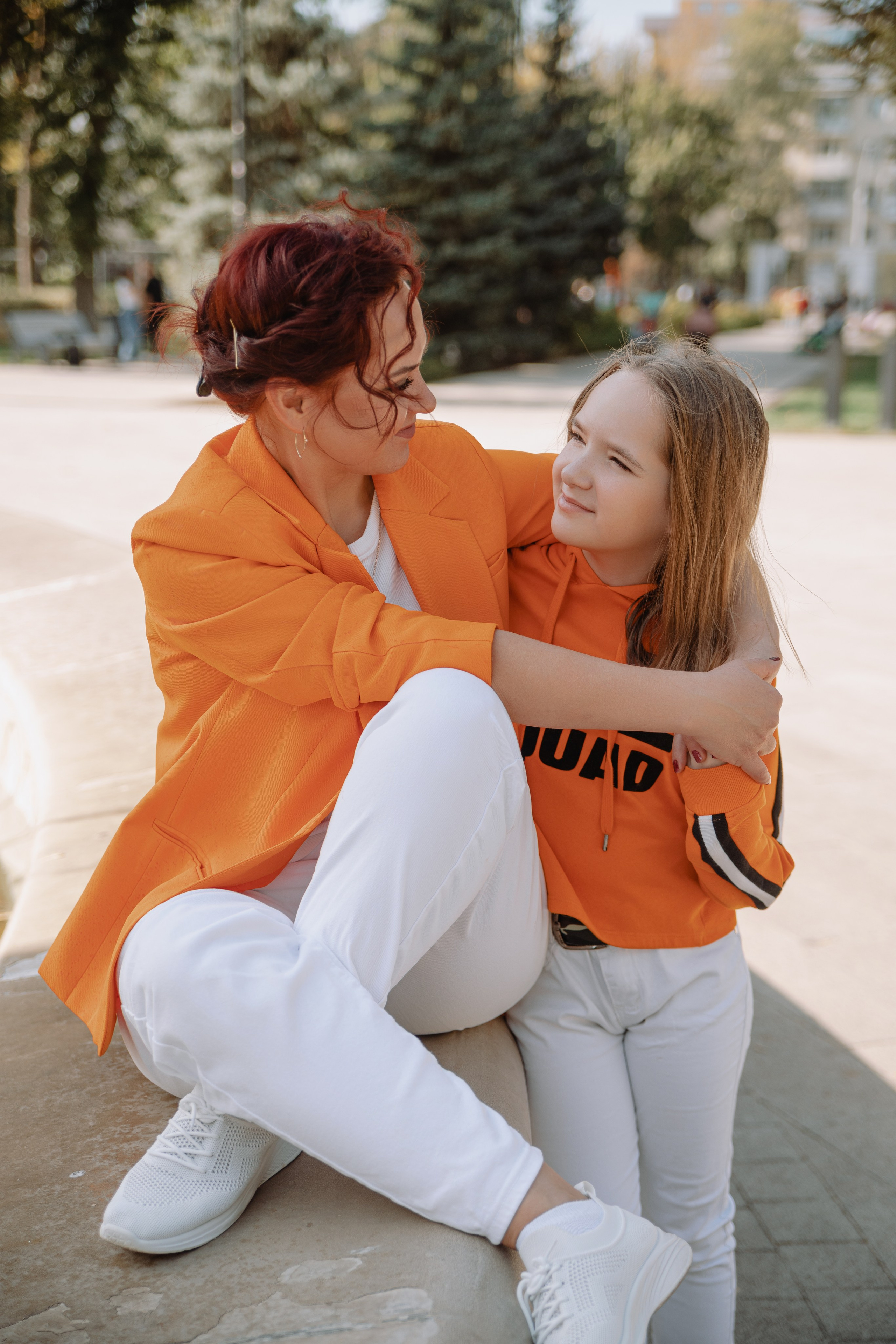 Екатерина и Диана. Фотограф Воронеж Варвара