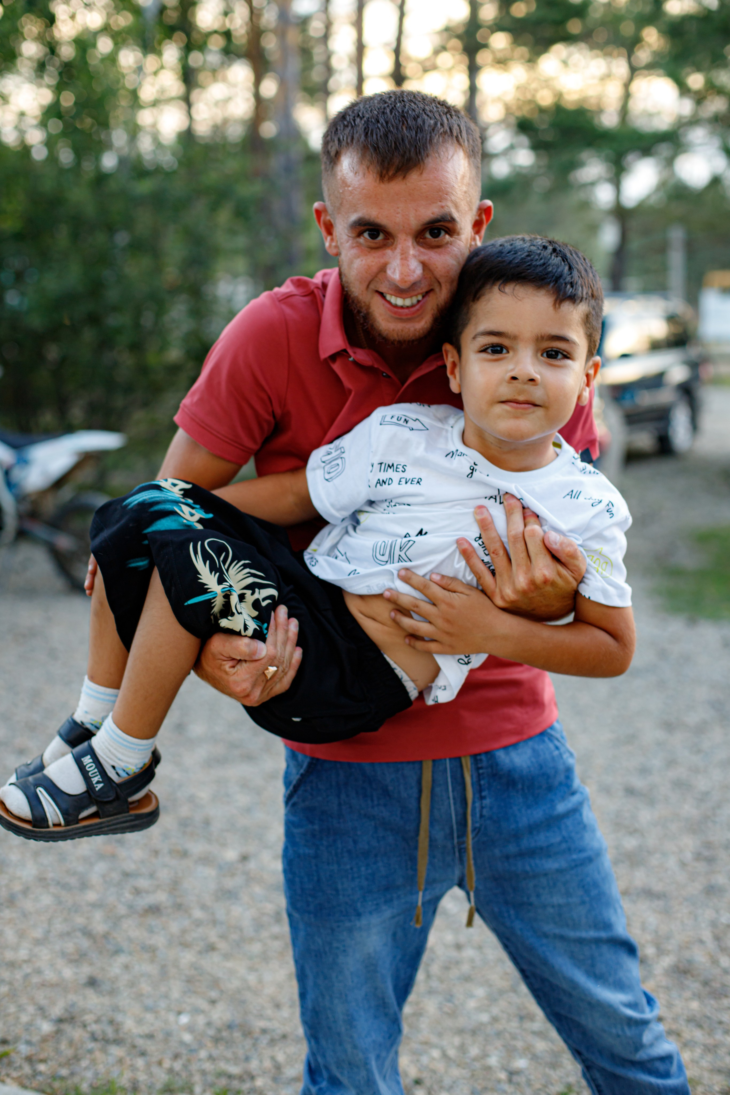 С ЮБИЛЕЕМ, САИД!. Photokarish