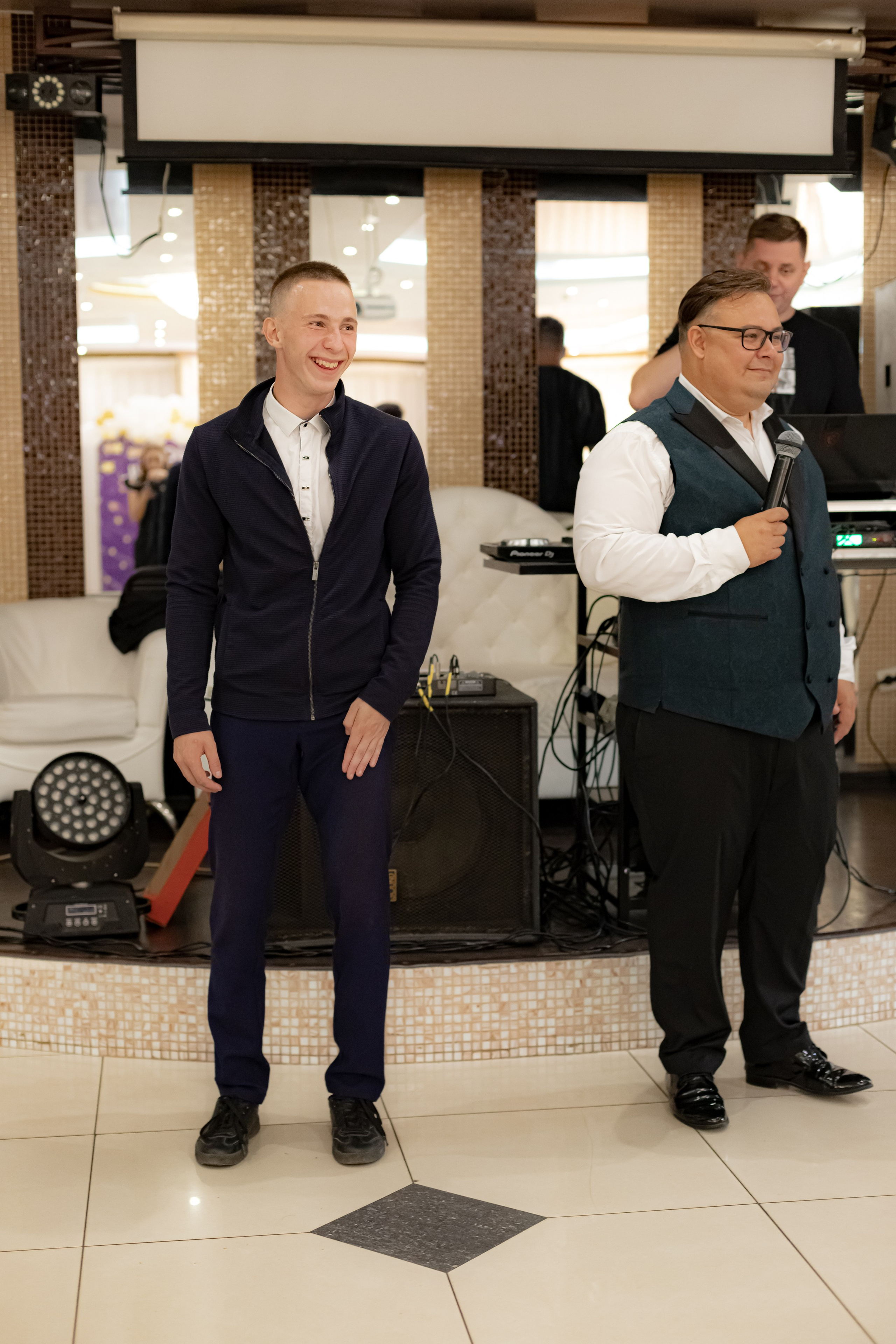 Выпускной. Photokarish