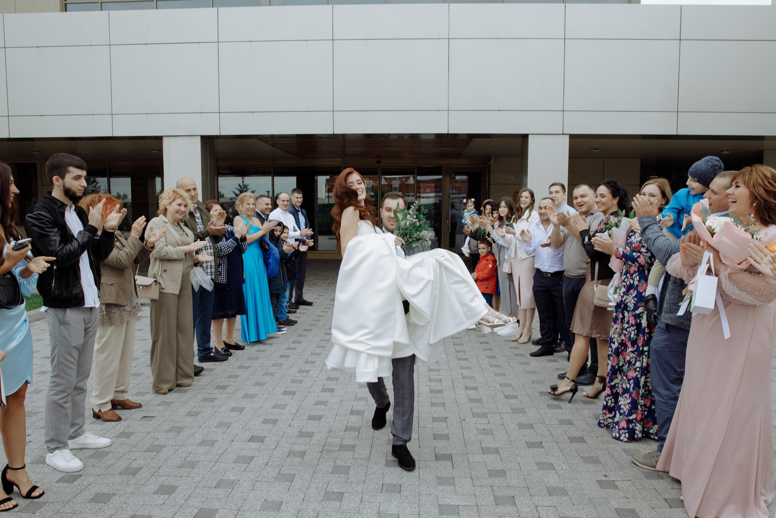 Степан и Элянора (полный день). Свадебный фотограф