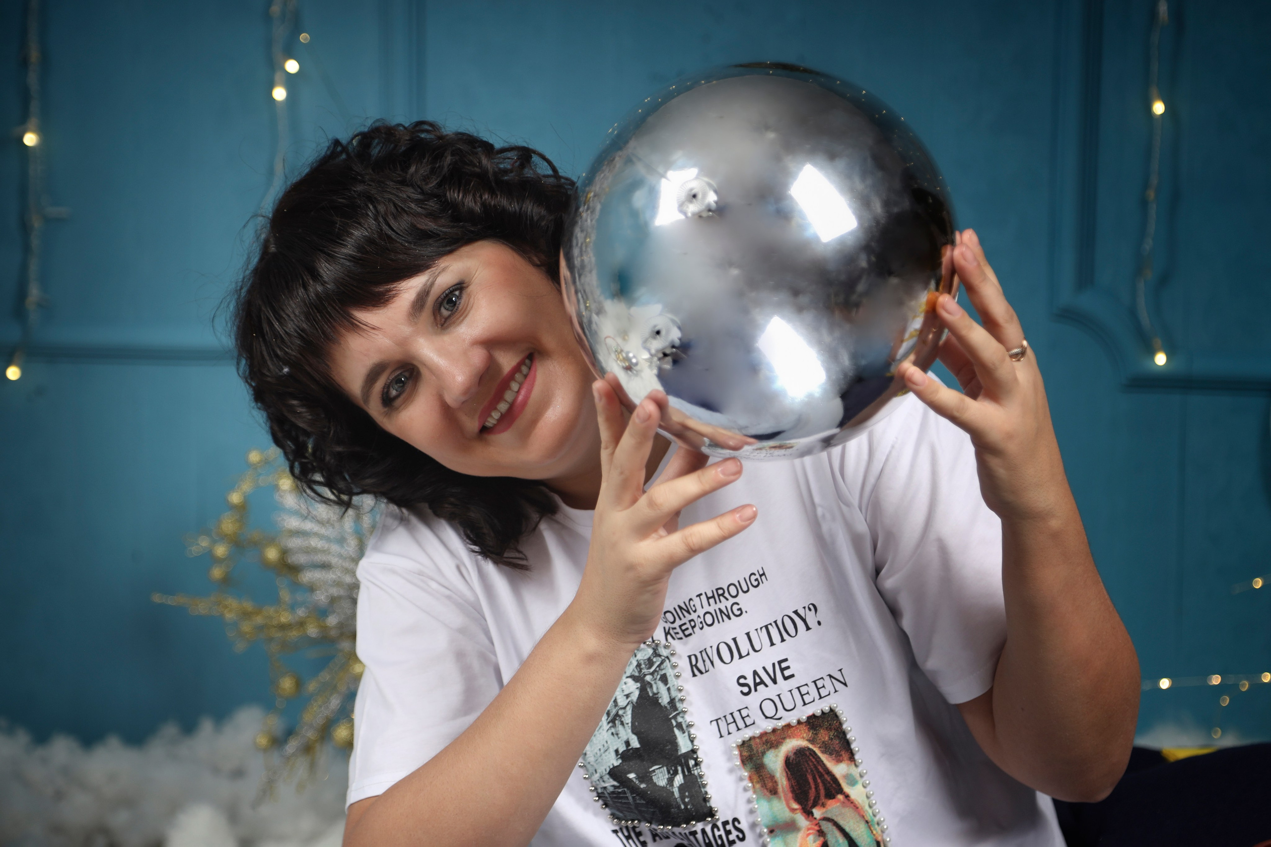 Сестренки. Фотограф Ирина Смолина в г. Шимановске/Амурская область