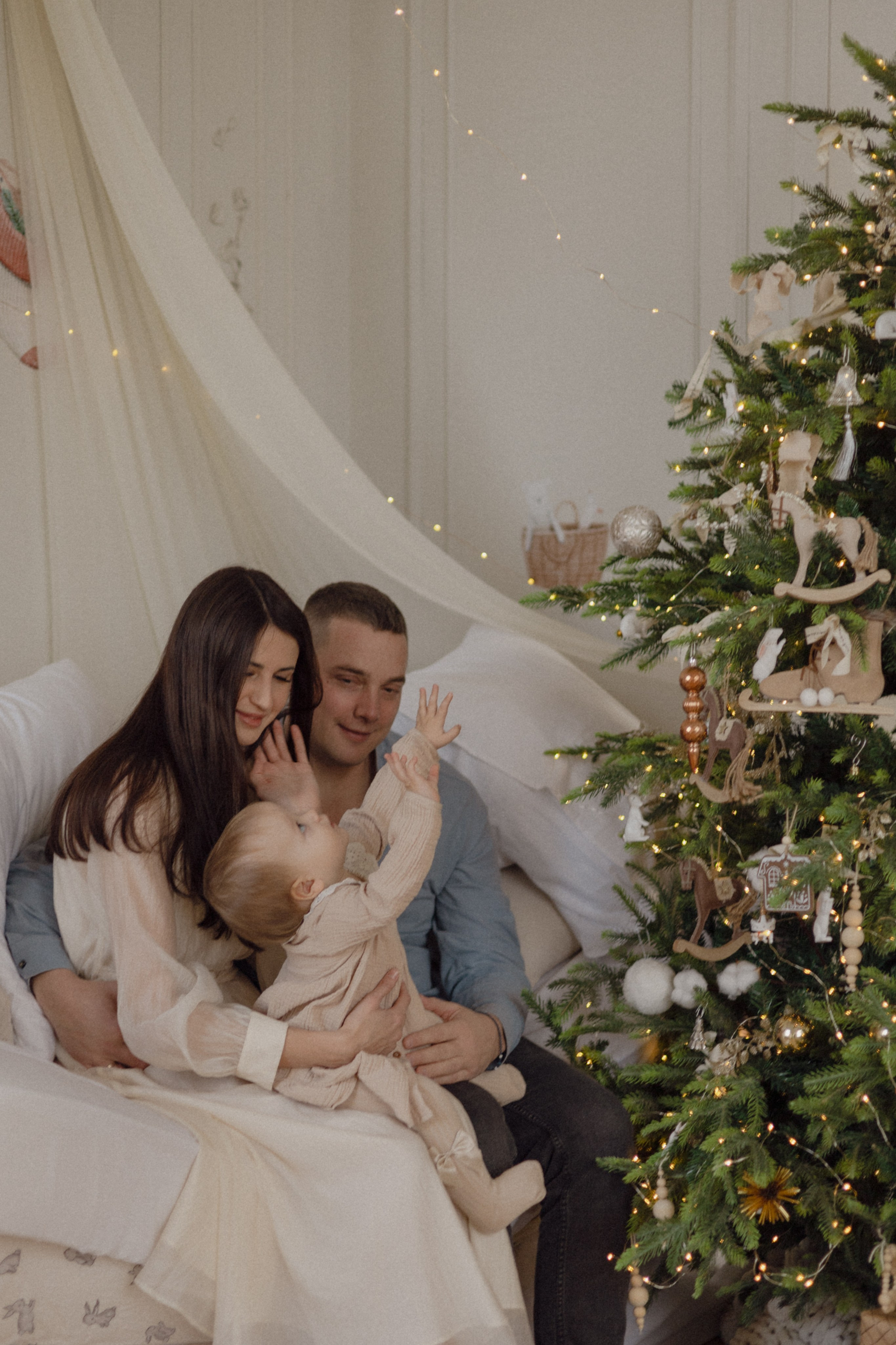 FAMILY. Фотограф в Самаре Инчина Дарья