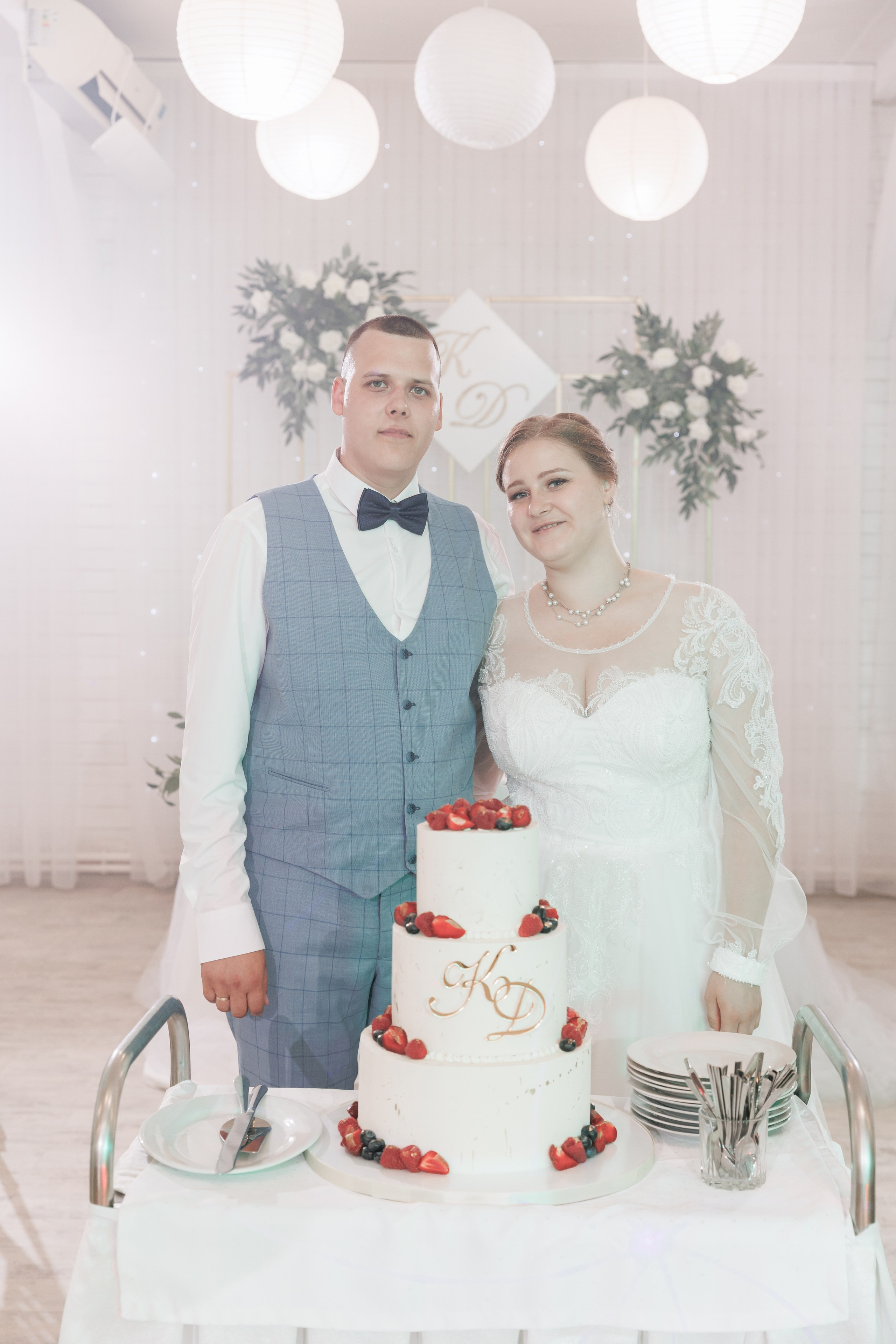 Свадьба. Свадебный и семейный фотограф в Твери и Тверской области