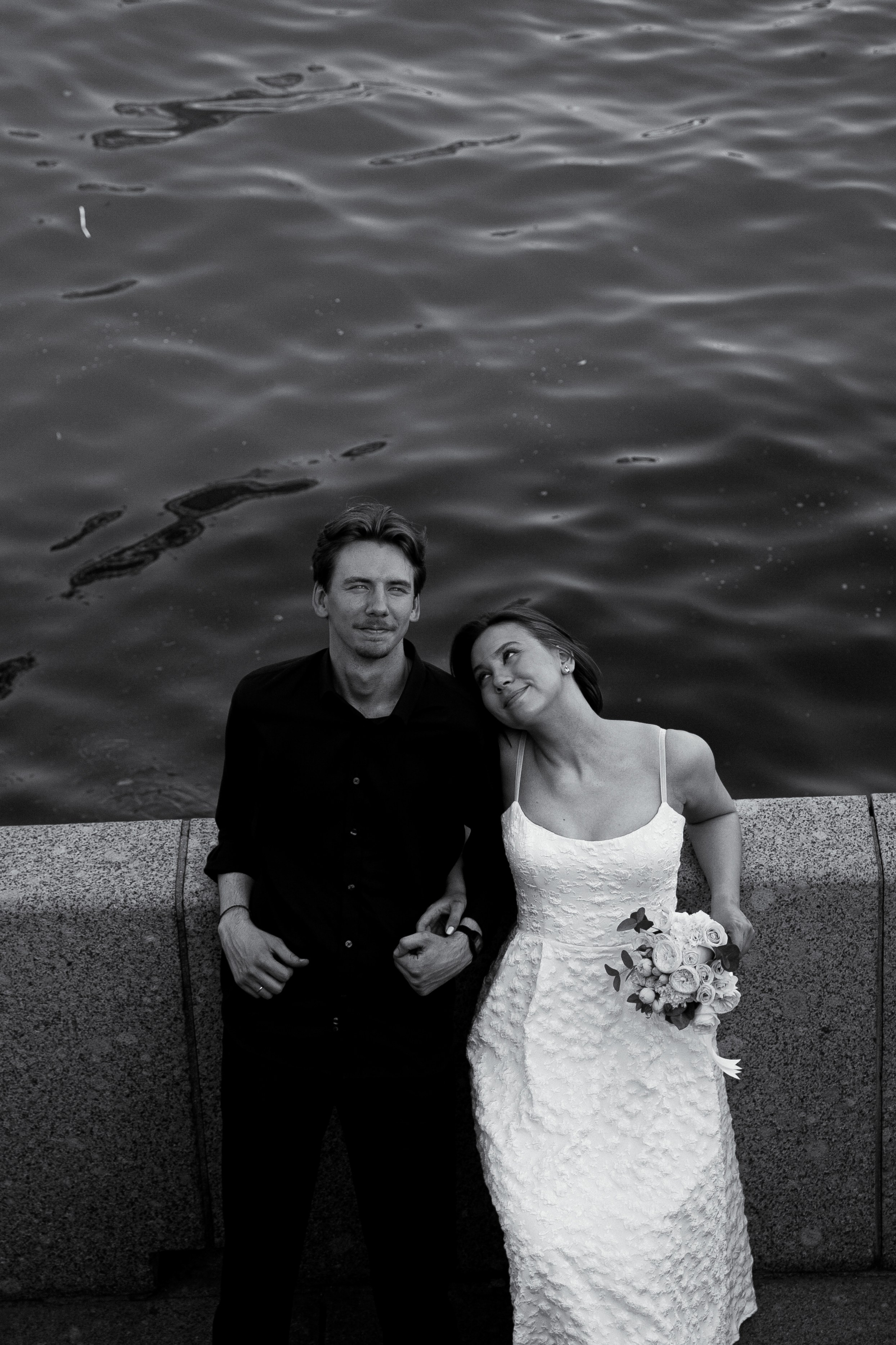 Саша + Рома. Свадебный и семейный фотограф Ираида Акимова