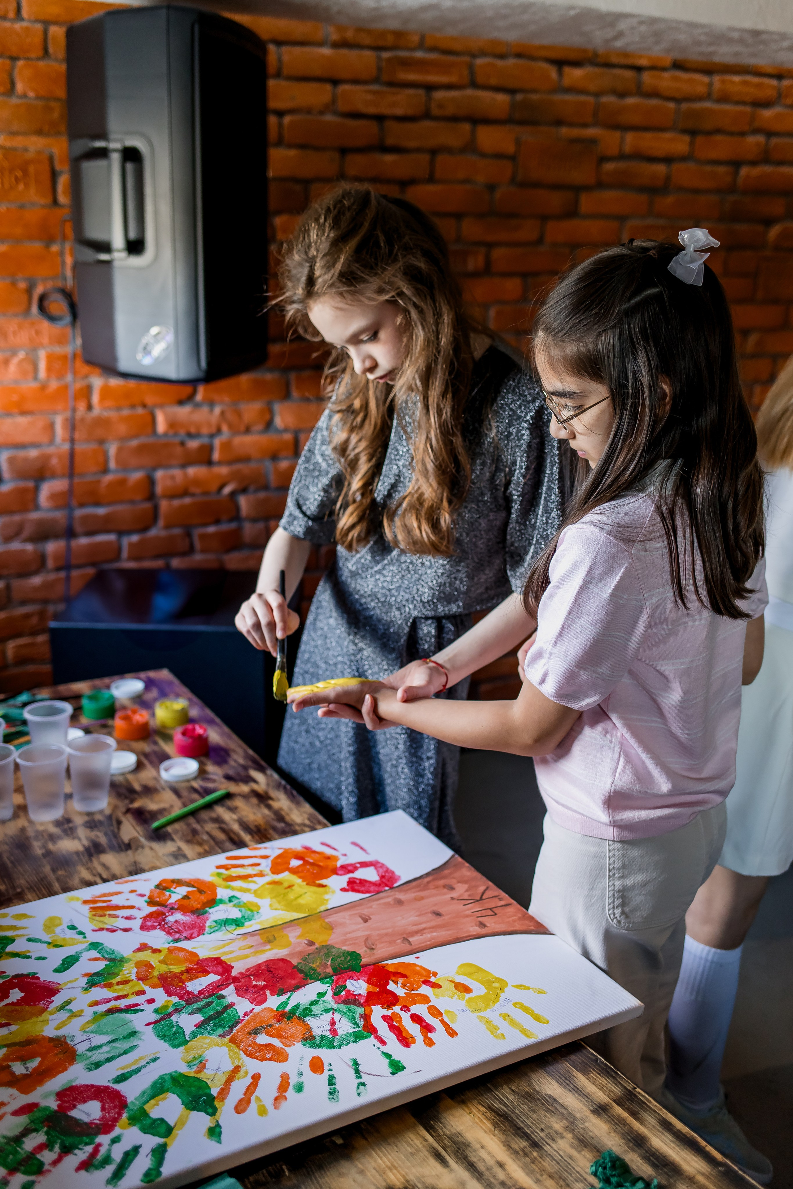 Выпускной 4 класс. Фотограф в Москве Авдеева Мария