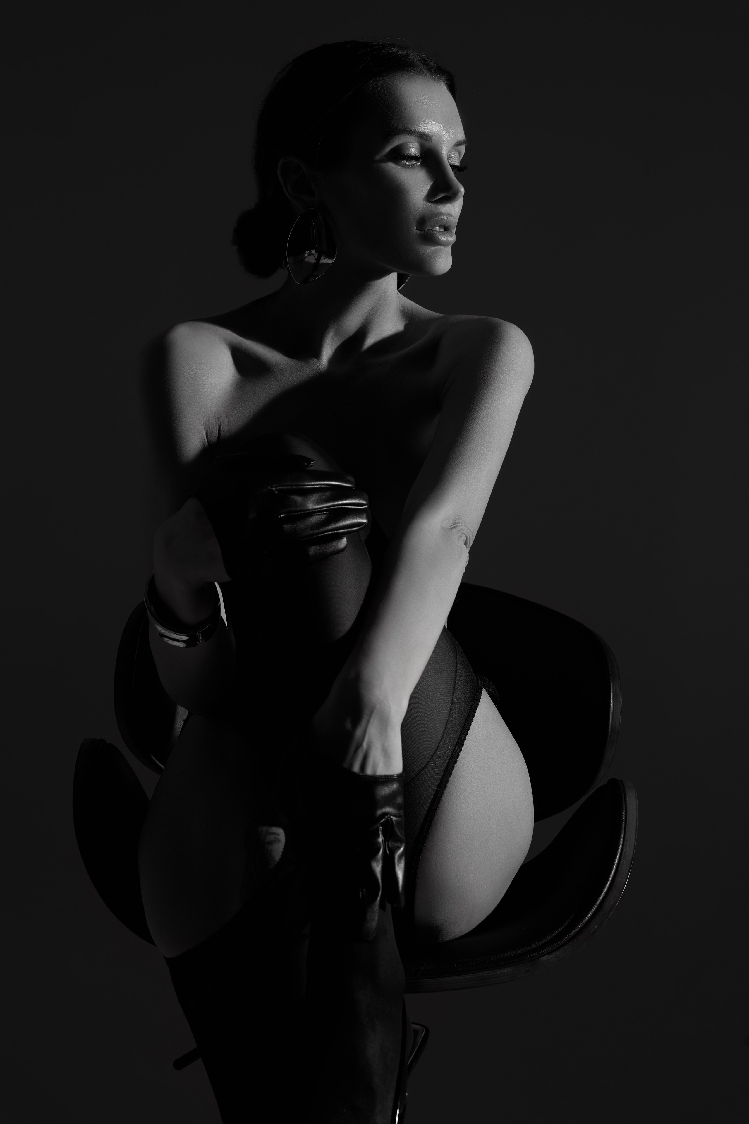 Алина. Главная