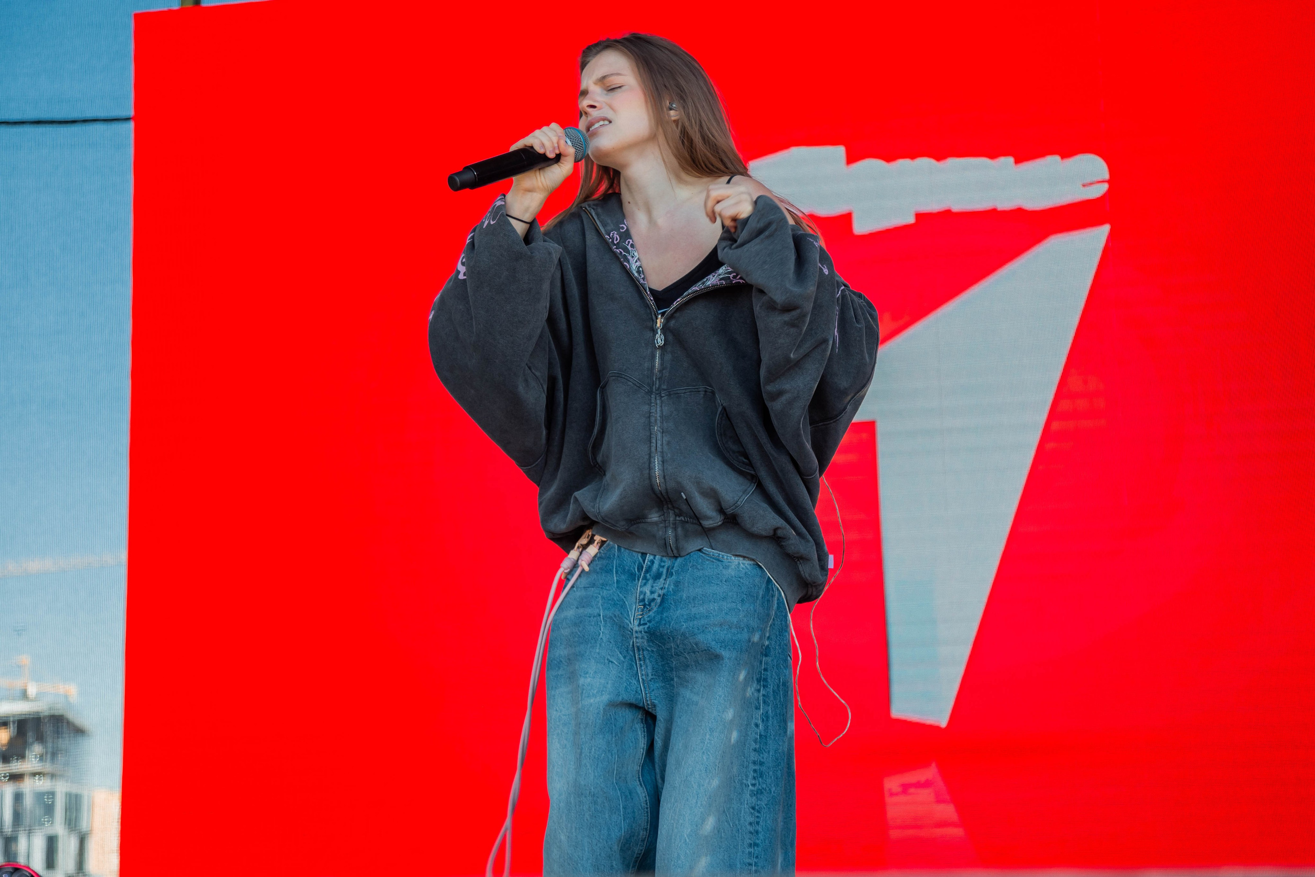 Минаева. Репортажный и портретный фотограф Дмитрий Коротков | Москва