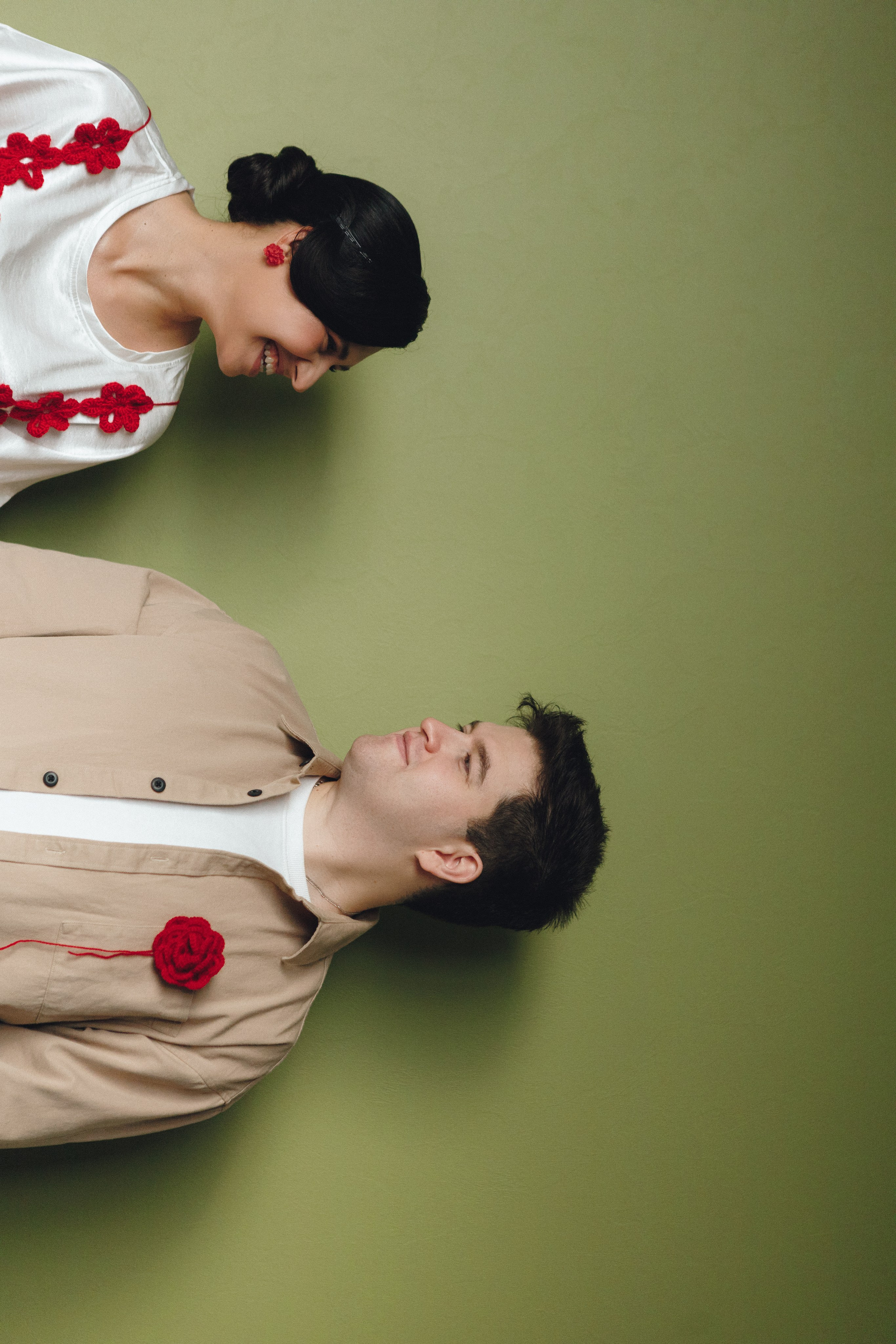 Юлия и Вадим. Фотограф Дубровская Виктория