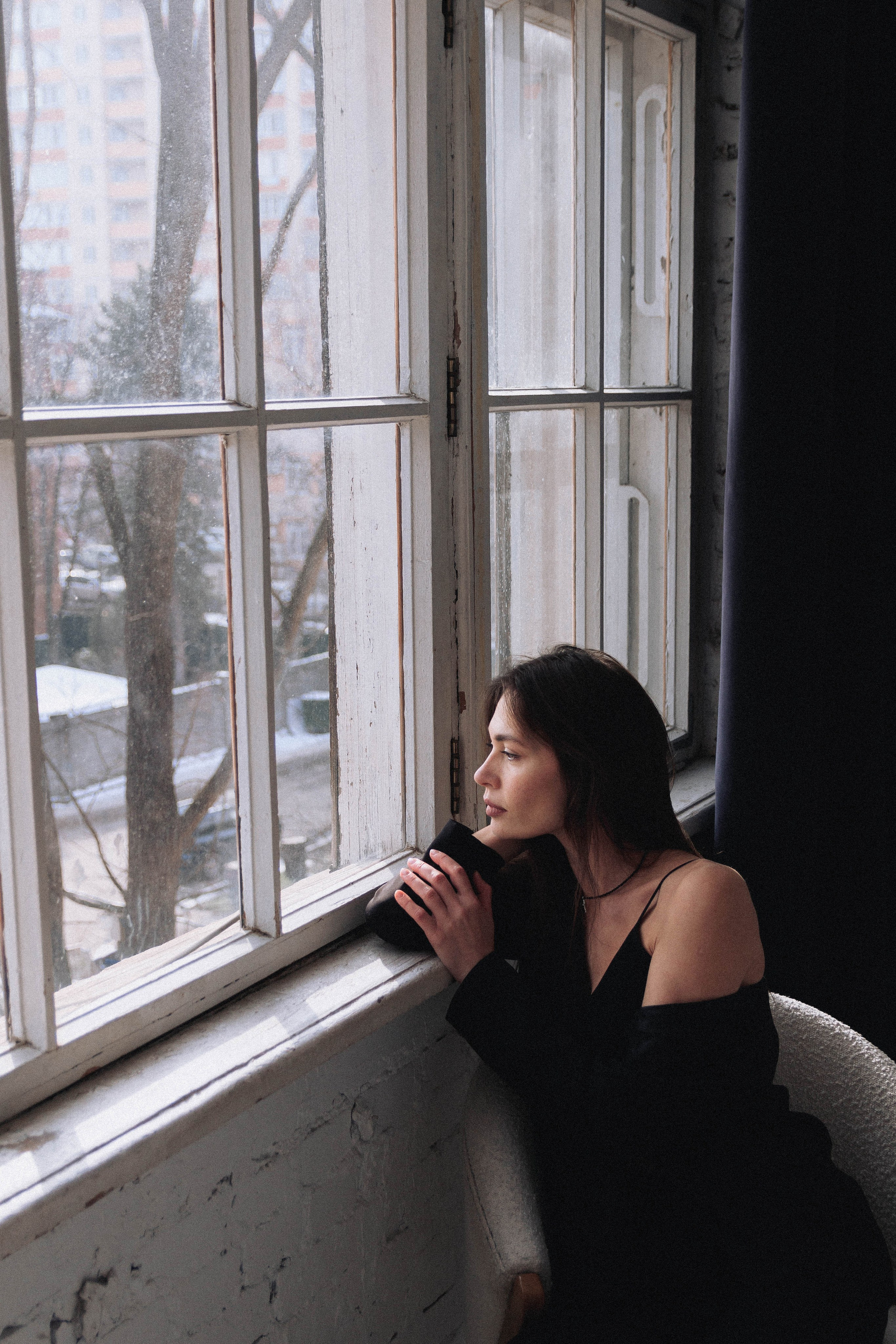 Оля. Фотограф в Краснодаре Ксения Мархинина