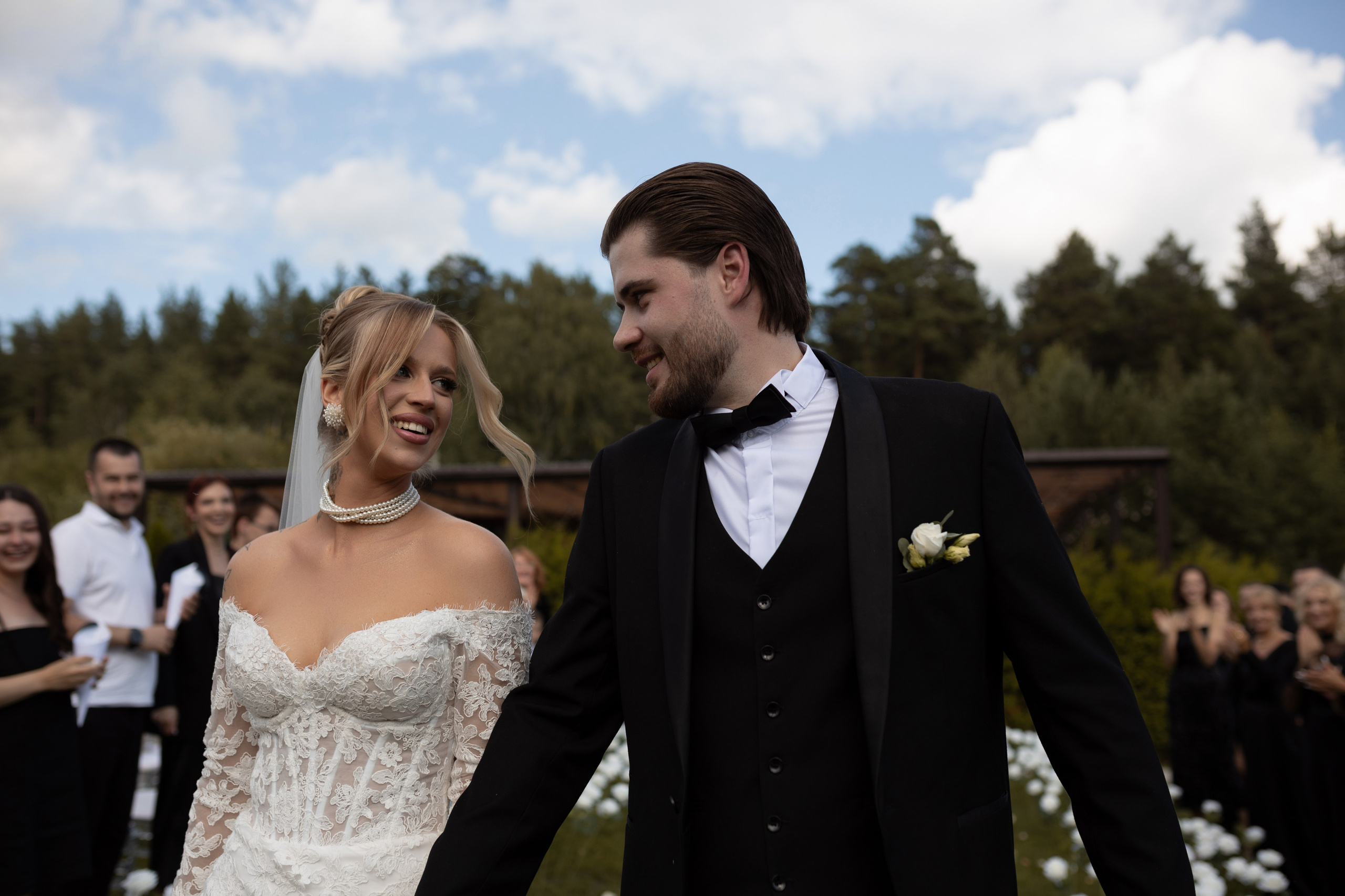 Владислав и Маргарита (полный день). Свадебный фотограф Екатерина Черкасская