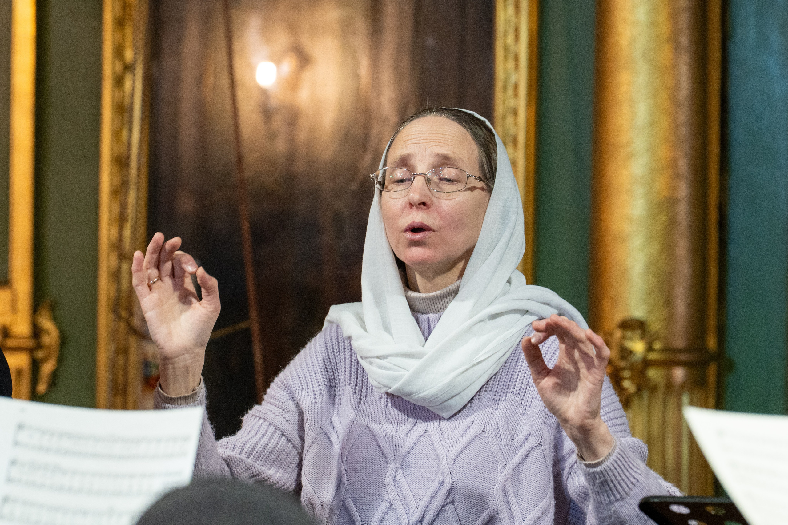 По плоти Обрезание Господа Бога и Спаса нашего Иисуса Христа. Свт. Василия Великого, архиепископа Кесарии Каппадокийской. НИКОЛО-БОГОЯВЛЕНСКИЙ МОРСКОЙ СОБОР