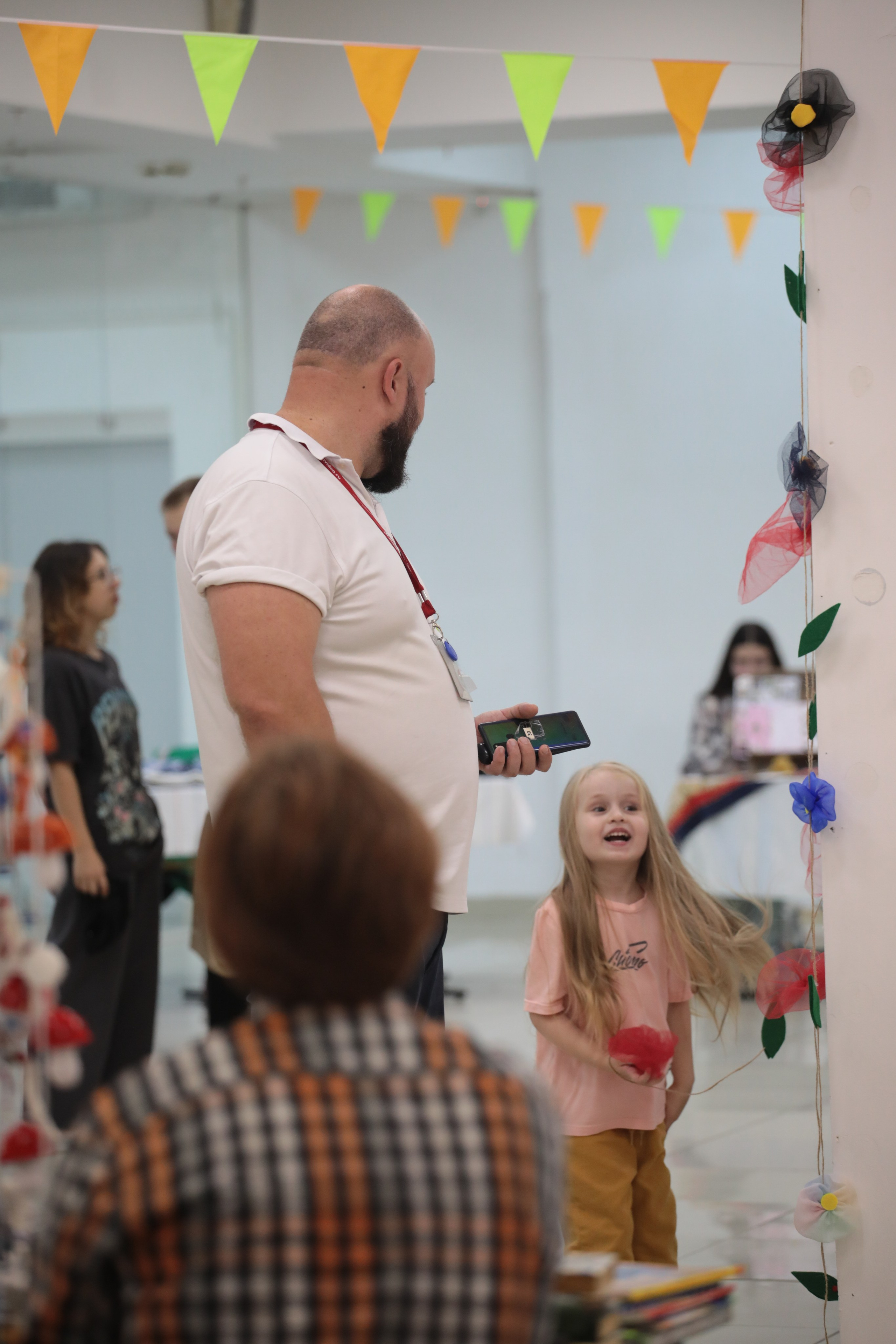 GARAZHKA Омск. Фотограф Екатерина Козловская