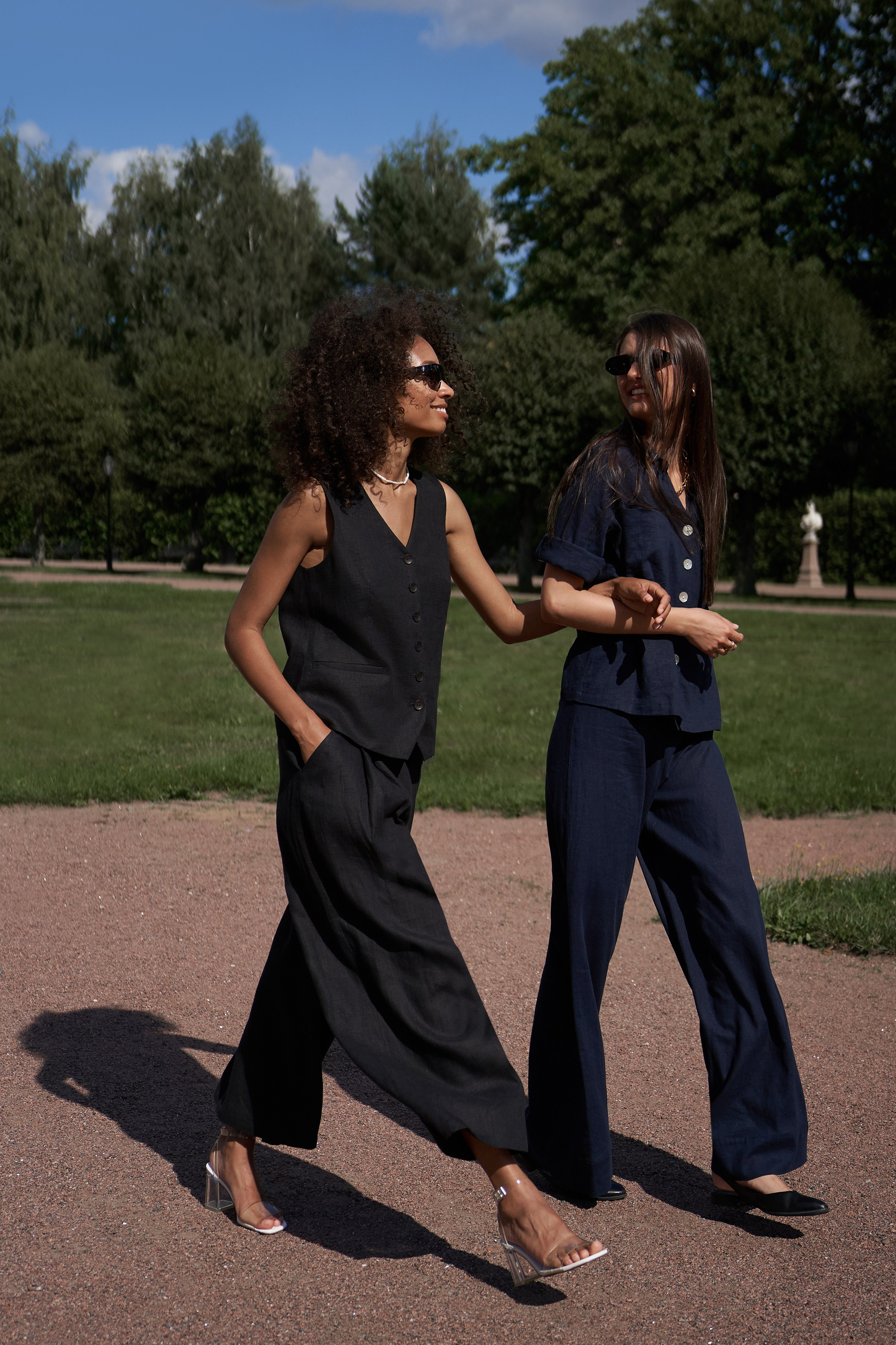 ElectraStyle Summer 2024. Ретушёр. Портретная и предметная съёмка. Москва