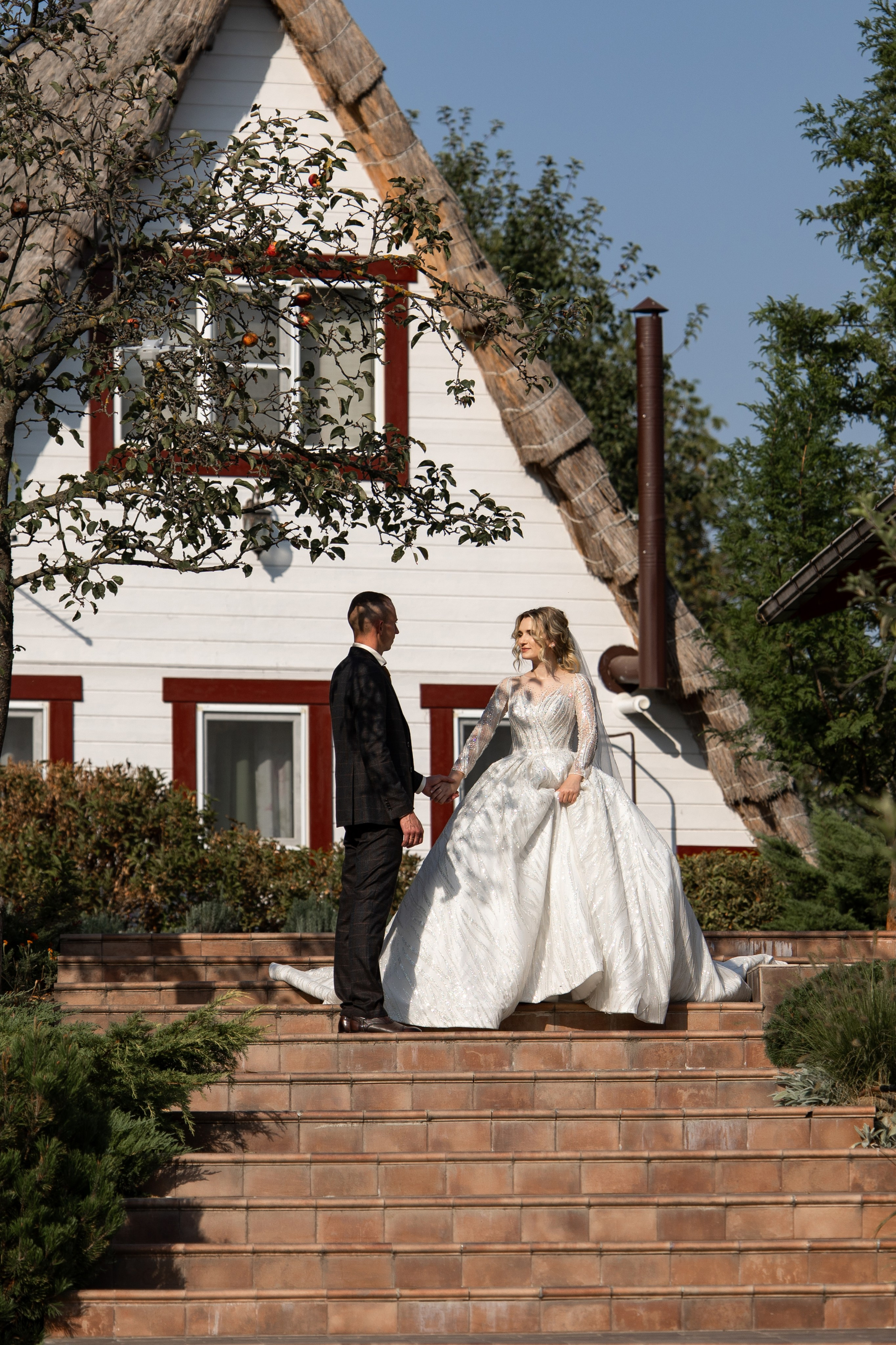 Виталий и Софья. Видеосьемка, фотосьемка свадеб, юбилеев, утренников в Краснодарском кр