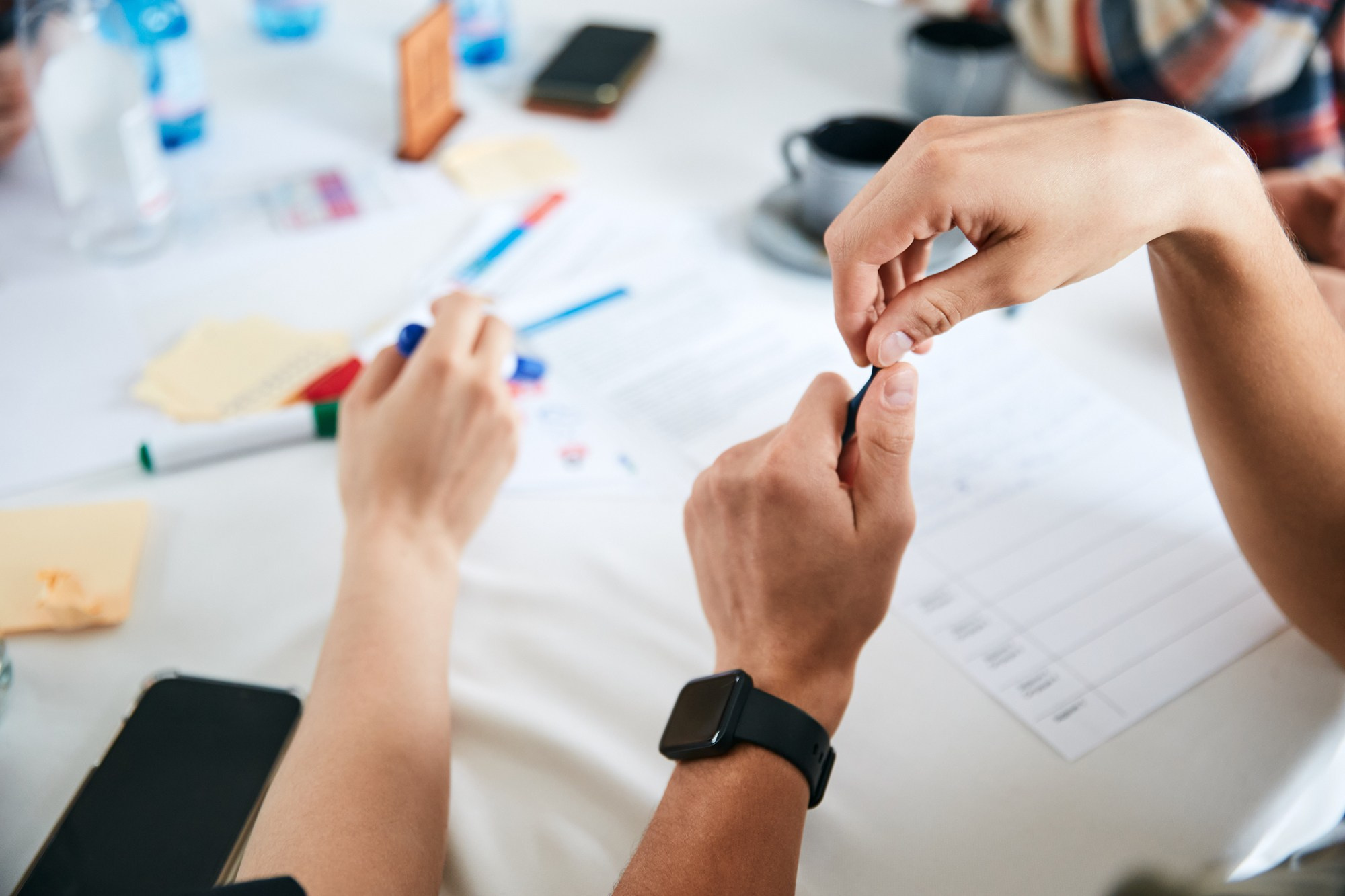 Стратсессия для банка. Татьяна Фомичева. Репортажный и светский фотограф в Москве