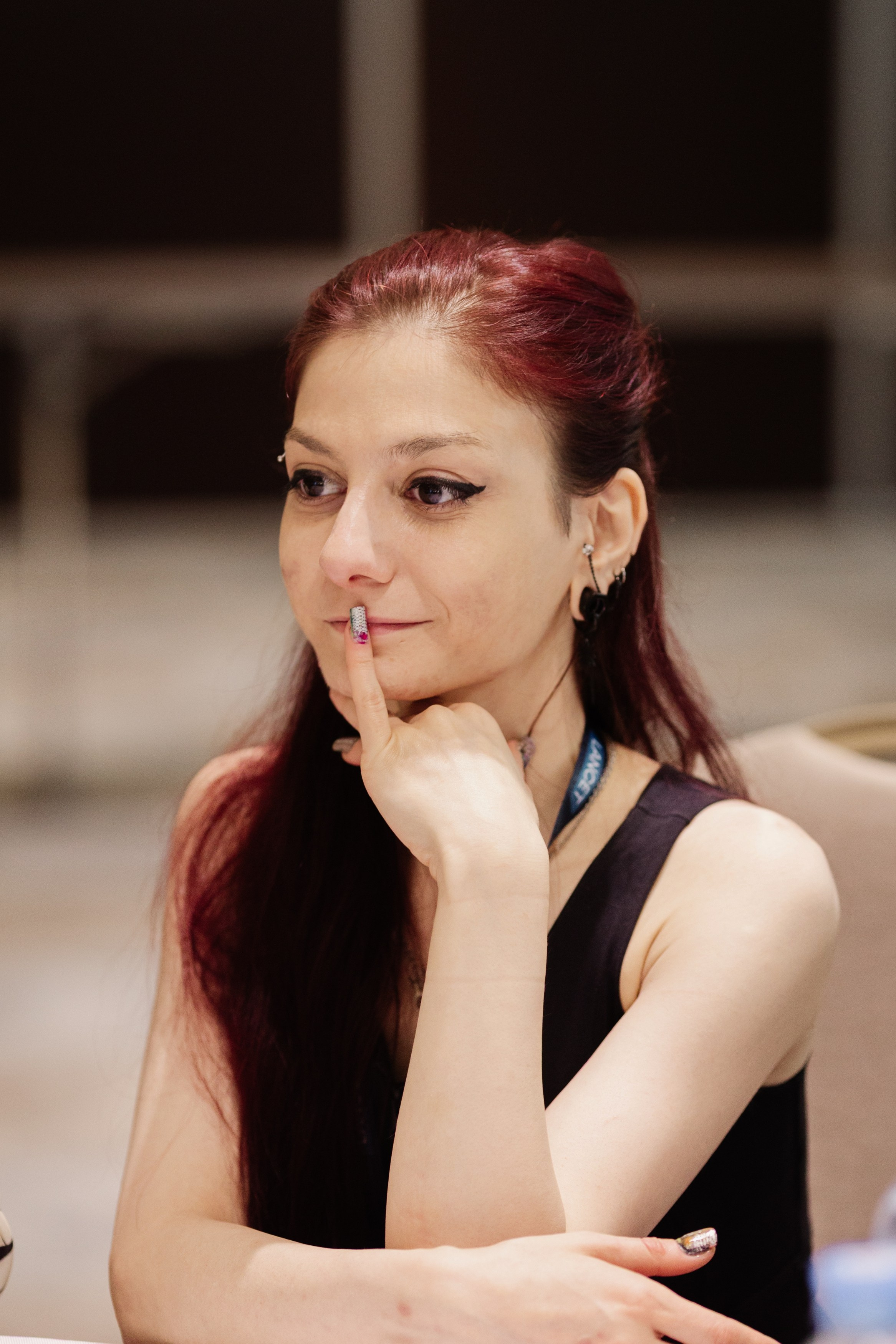 Фотосъёмка образовательного корпоративного события. Репортажная фотосъёмка мероприятий и бизнес-конференций в Москве — Татьяна Фомичёва