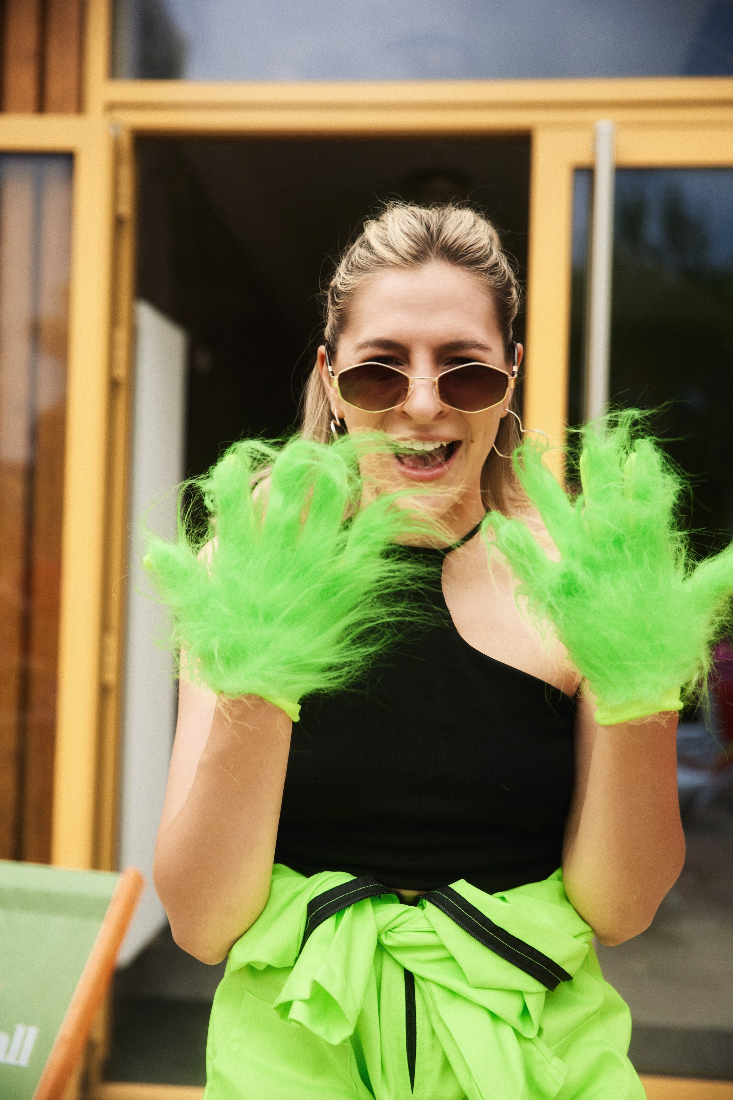 Какой Новый Год — такие и снежки! Вечеринка для ивентеров!. Татьяна Фомичева. Репортажный и светский фотограф в Москве