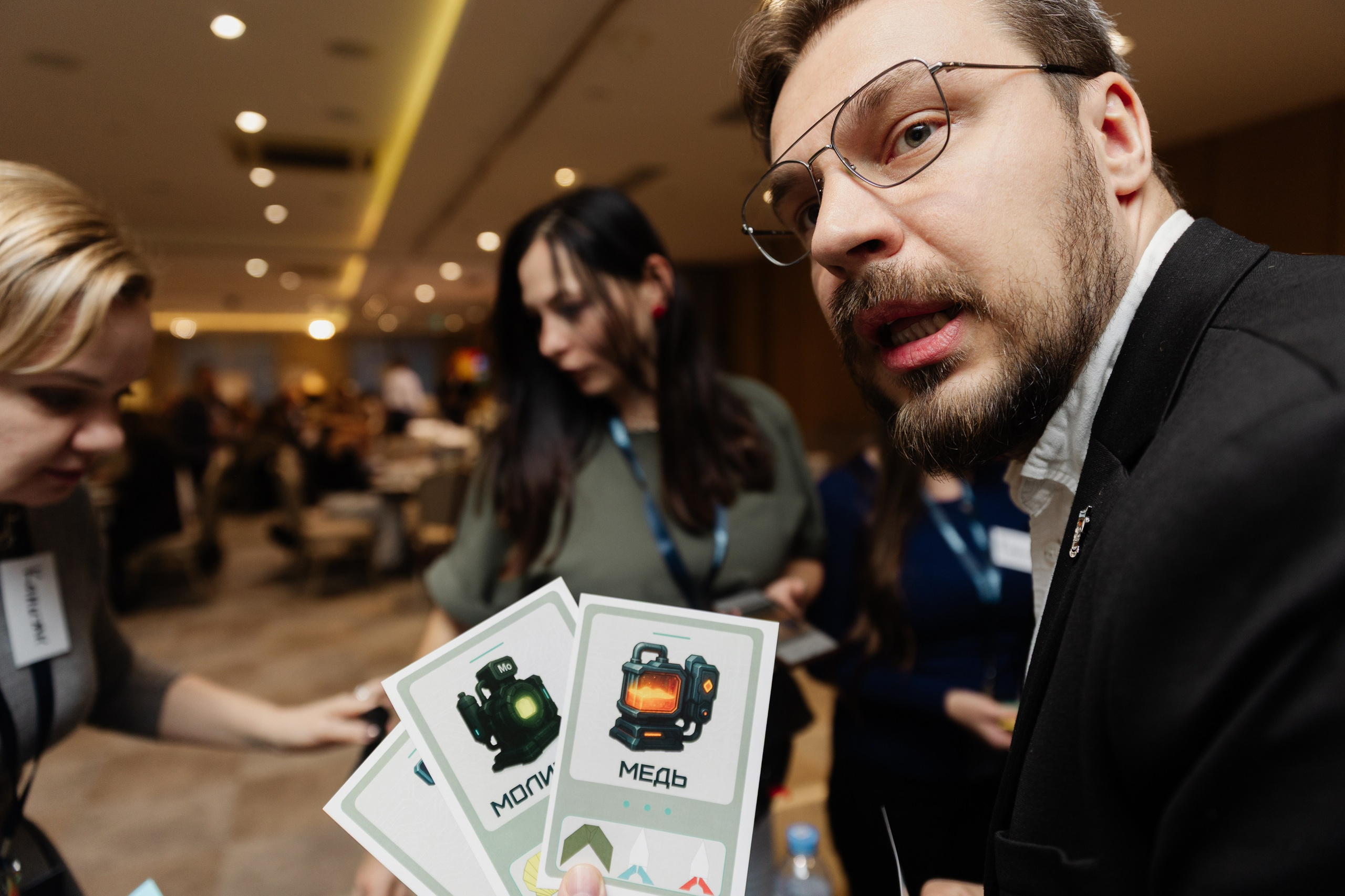 Фотосъёмка образовательного корпоративного события. Репортажная фотосъёмка мероприятий и бизнес-конференций в Москве — Татьяна Фомичёва