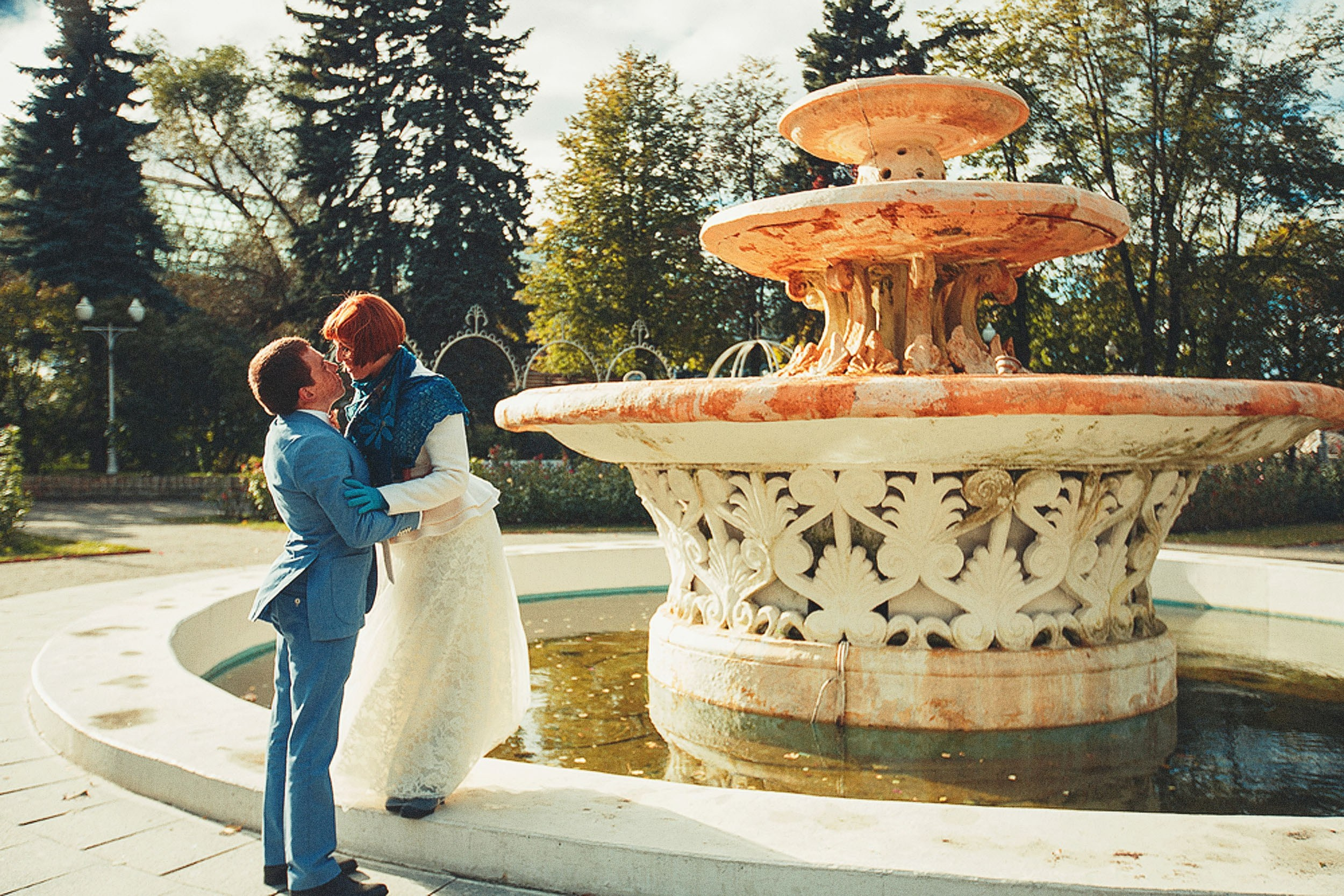 Свадьба Воронковых. Татьяна Фомичева. Репортажный и светский фотограф в Москве