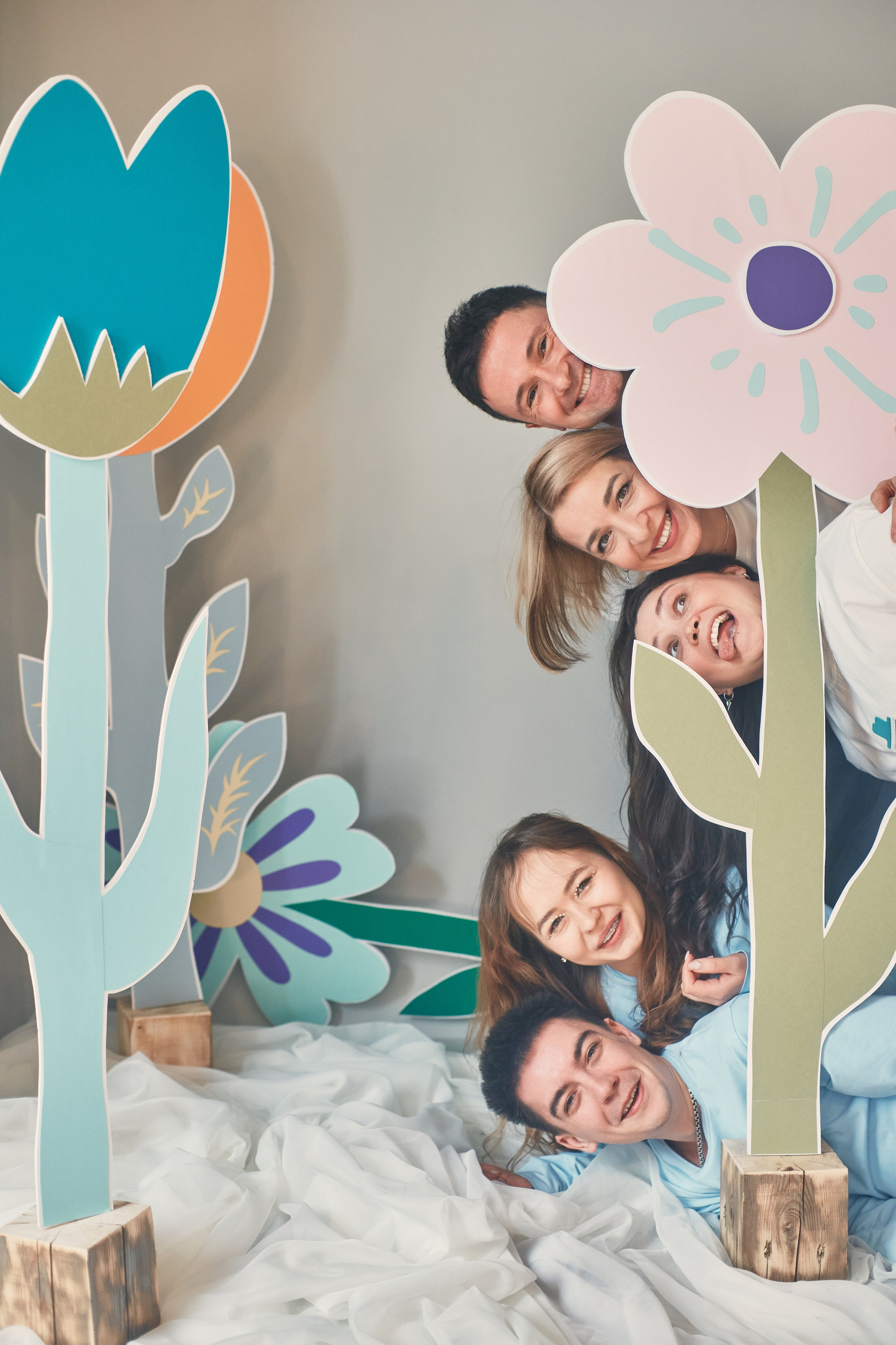 Съёмка для детского лофта «Слон в шляпе». Репортажная фотосъёмка мероприятий и бизнес-конференций в Москве — Татьяна Фомичёва