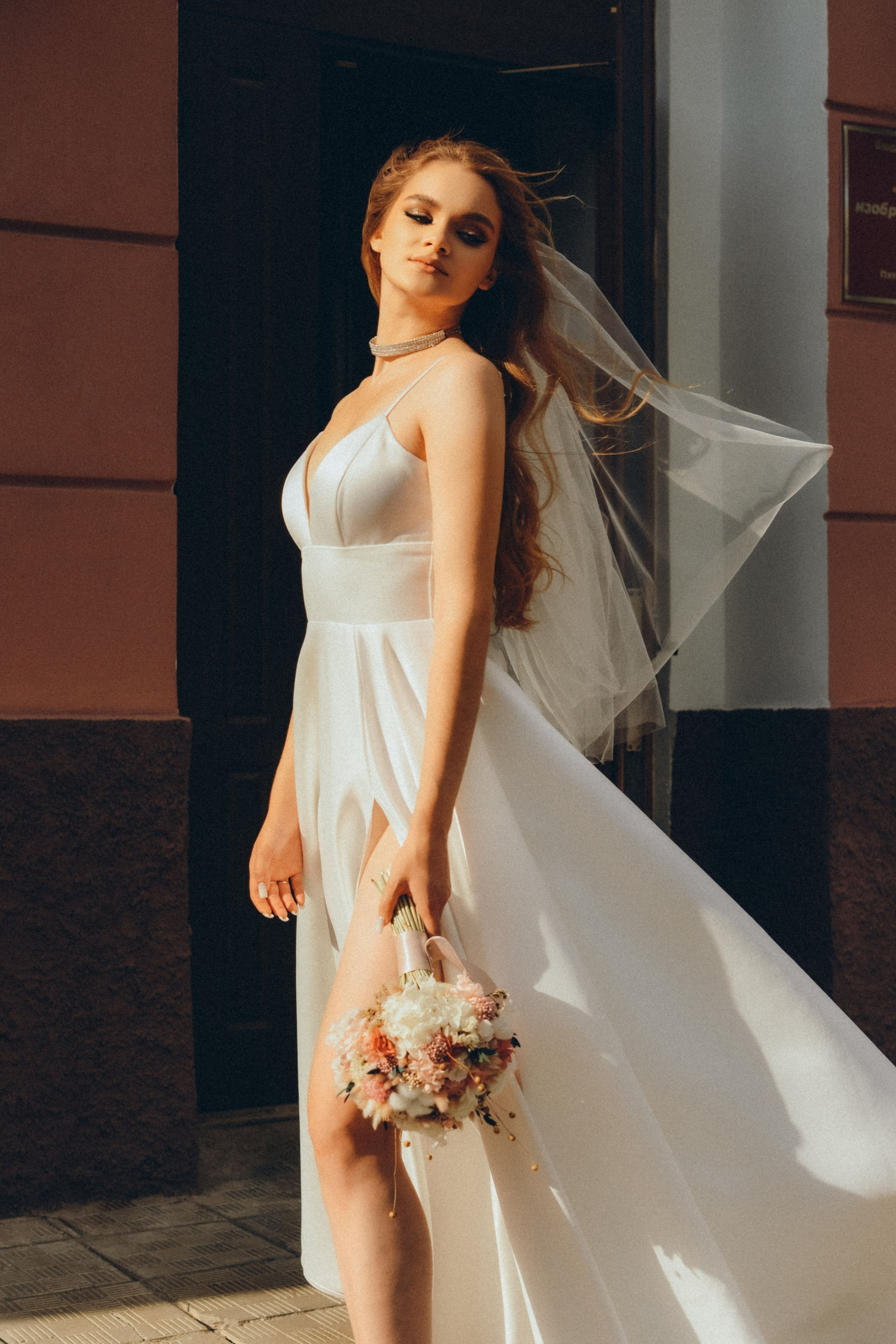 Никита и Елизавета. Фотограф в Москве Ангелина Ким